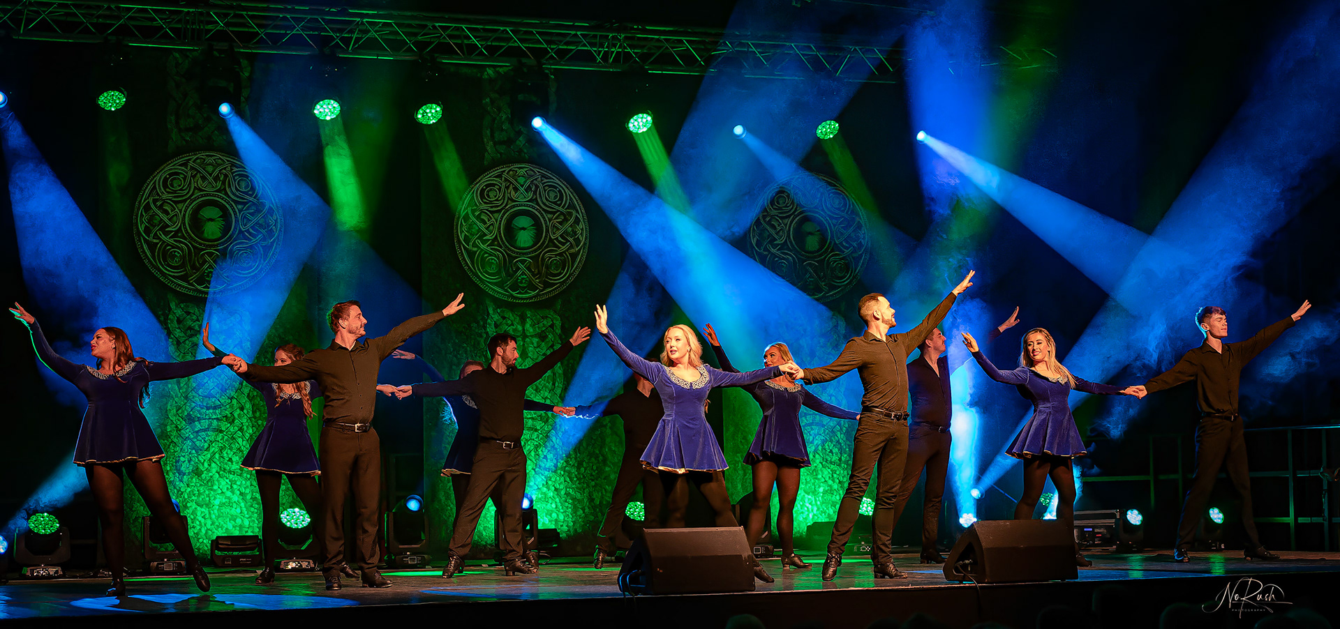 Irish Experience 5