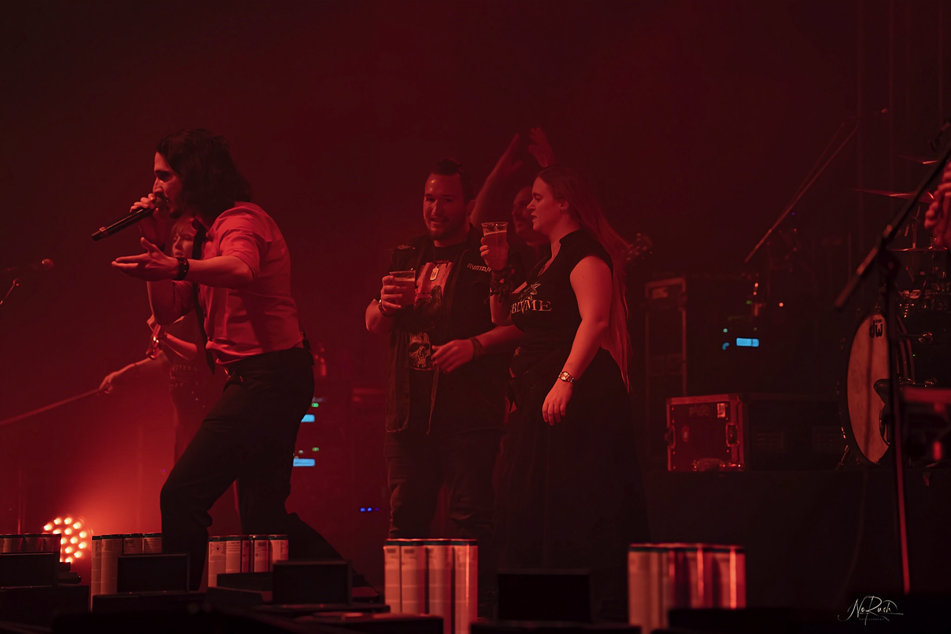 Schandmaul - EHN2025 DD 48