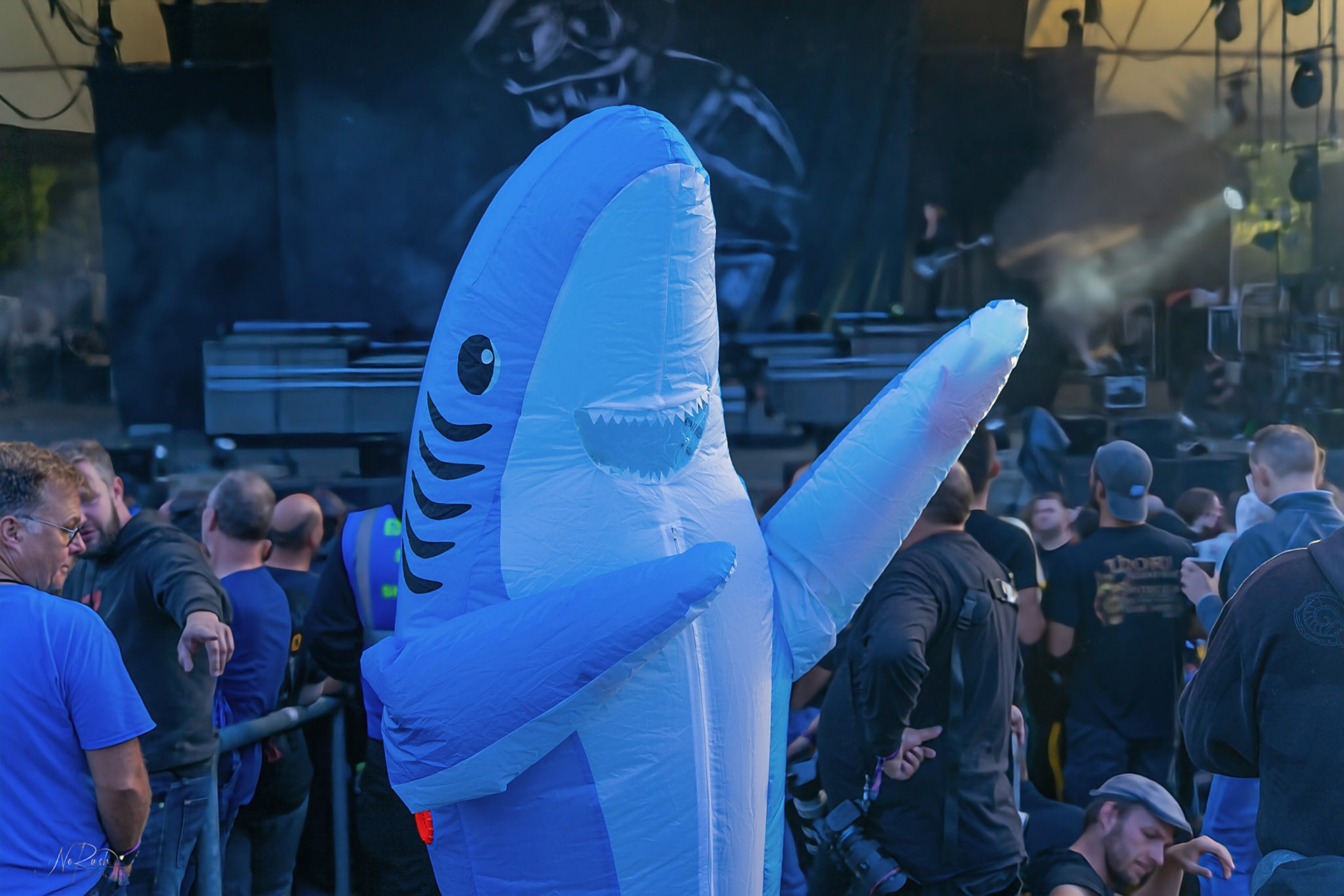 InEx 30 Jahre - Markt & Co 1