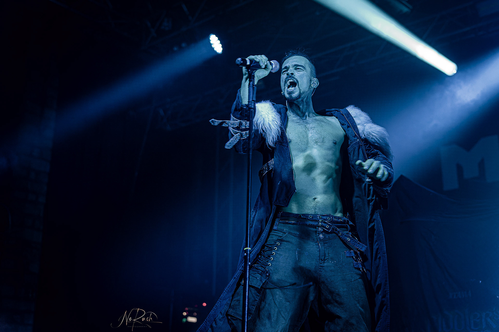 Manntra @EHN2023-SHDD