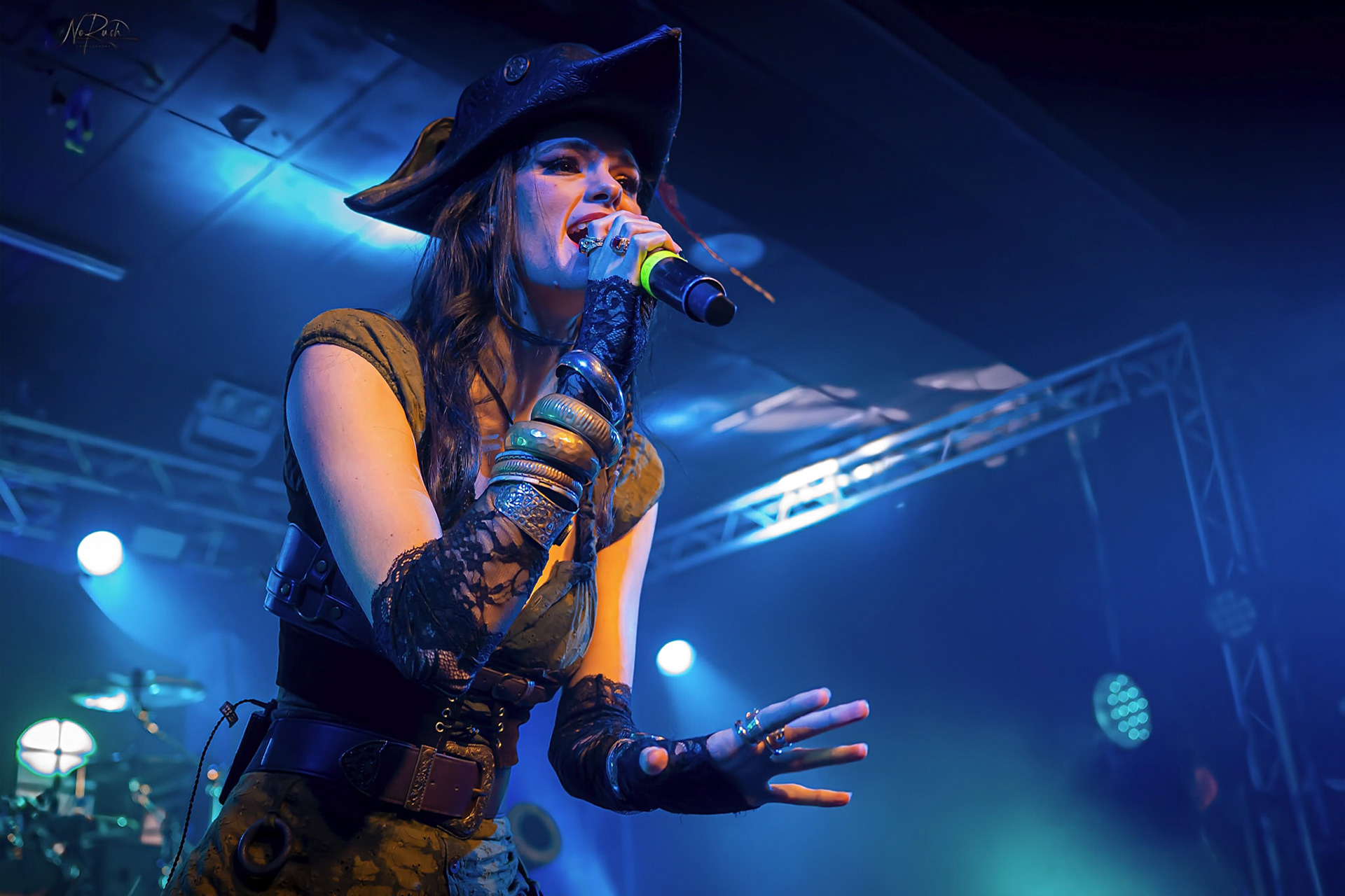 Visions of Atlantis 11