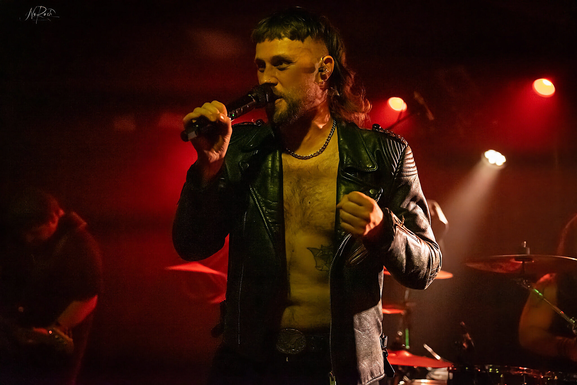 Formosa @Groovestation DD 3