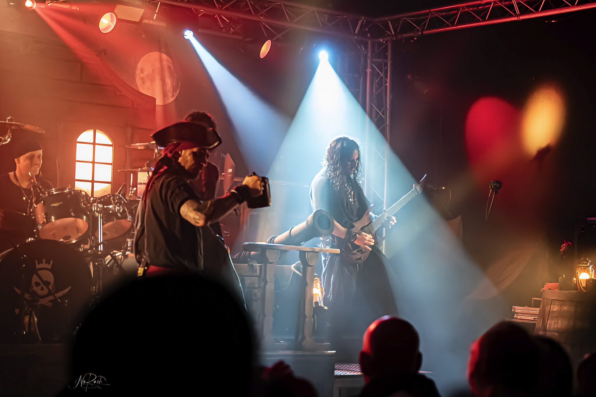 Visions of Atlantis 52