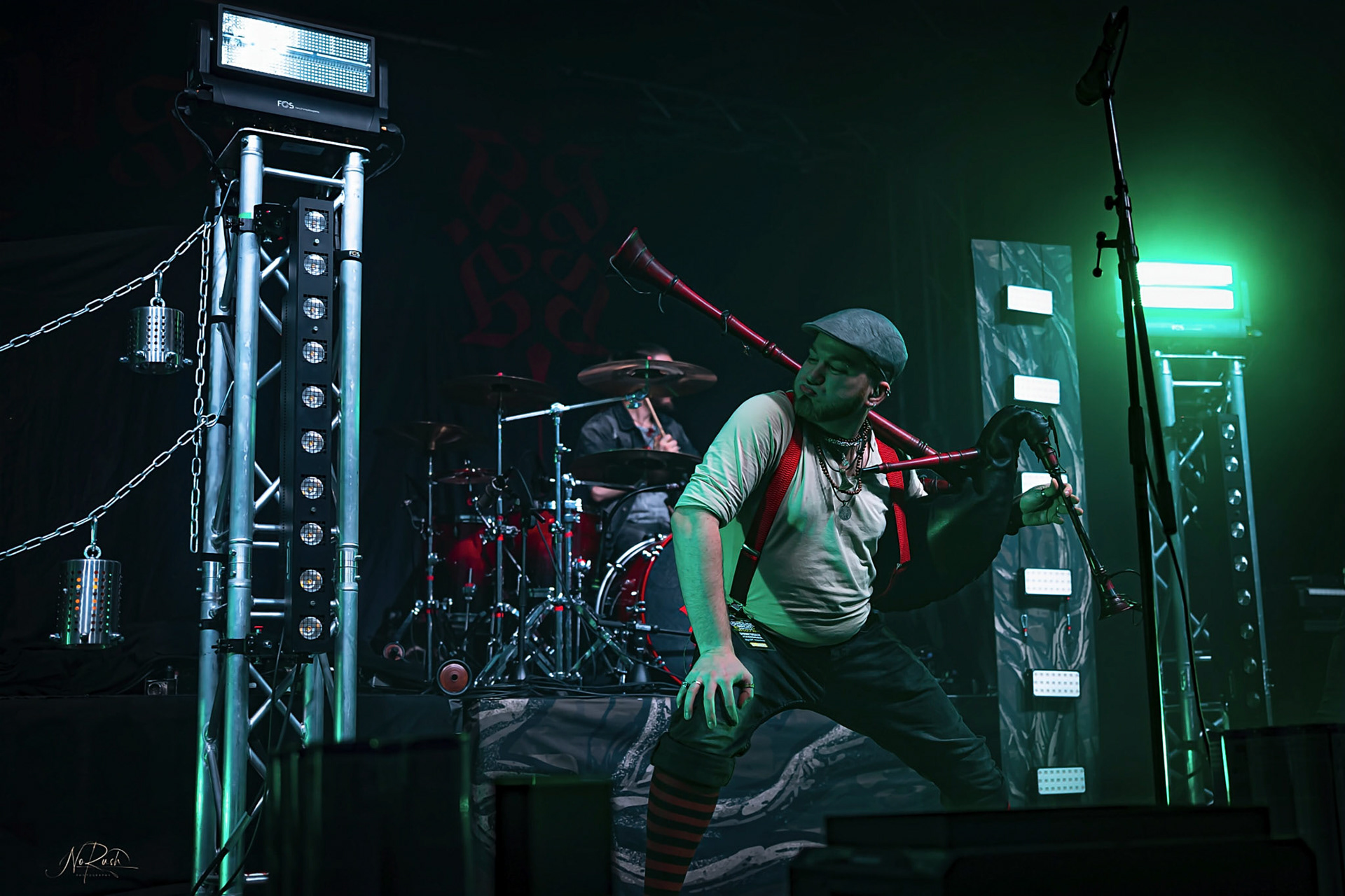 Haggefugg - EHN2025 DD 14