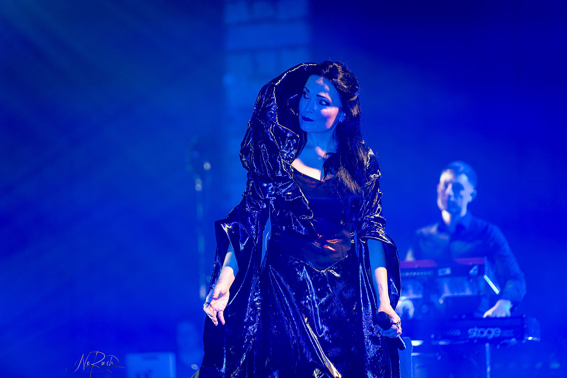 Tarja Turunen - Dark Christmas