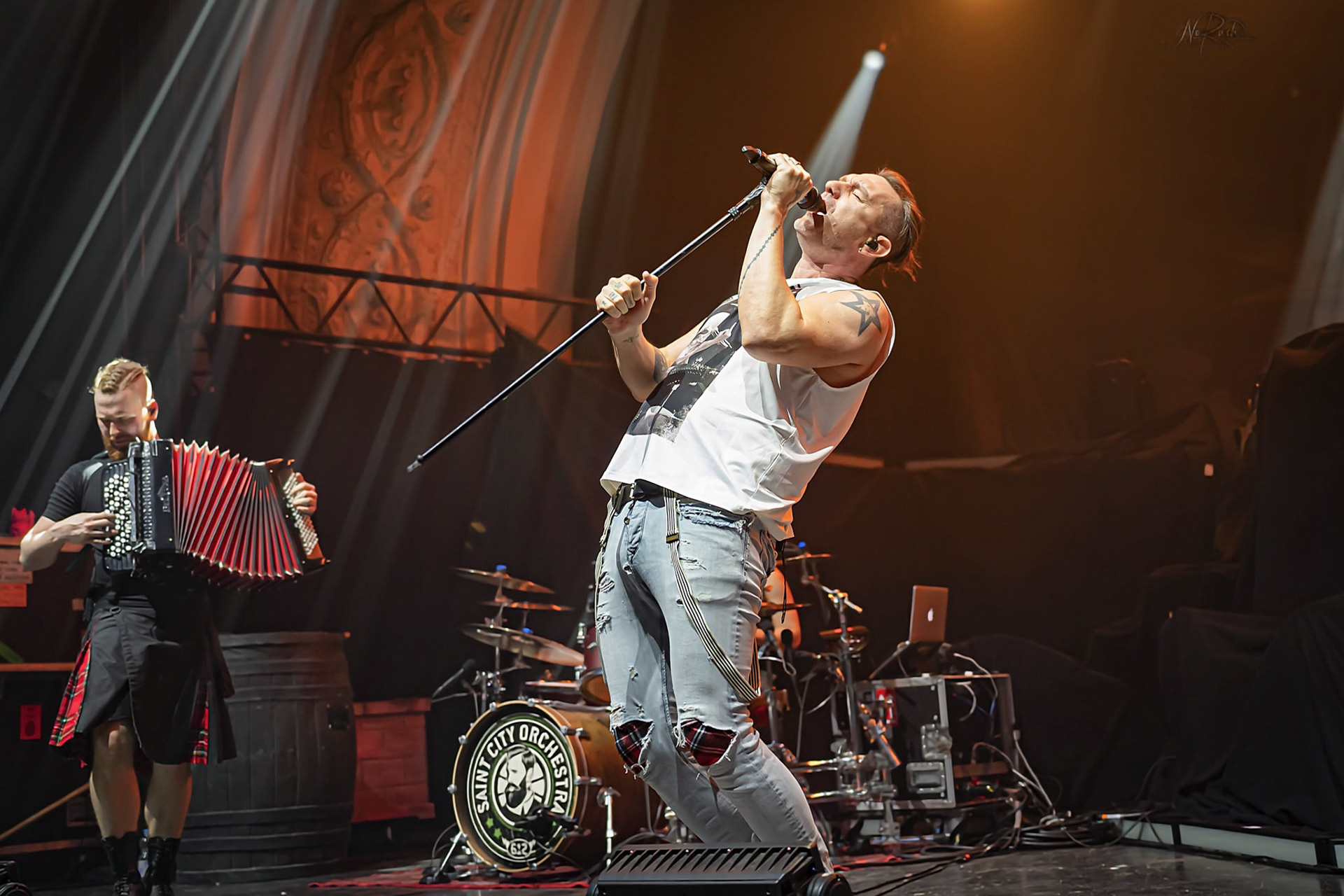 Saint City Orchestra 39