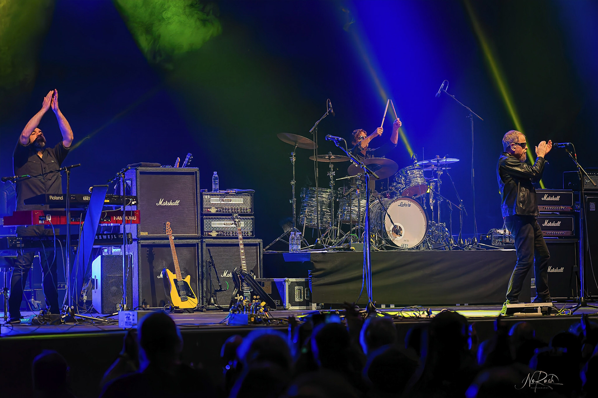 Blue Öyster Cult 10