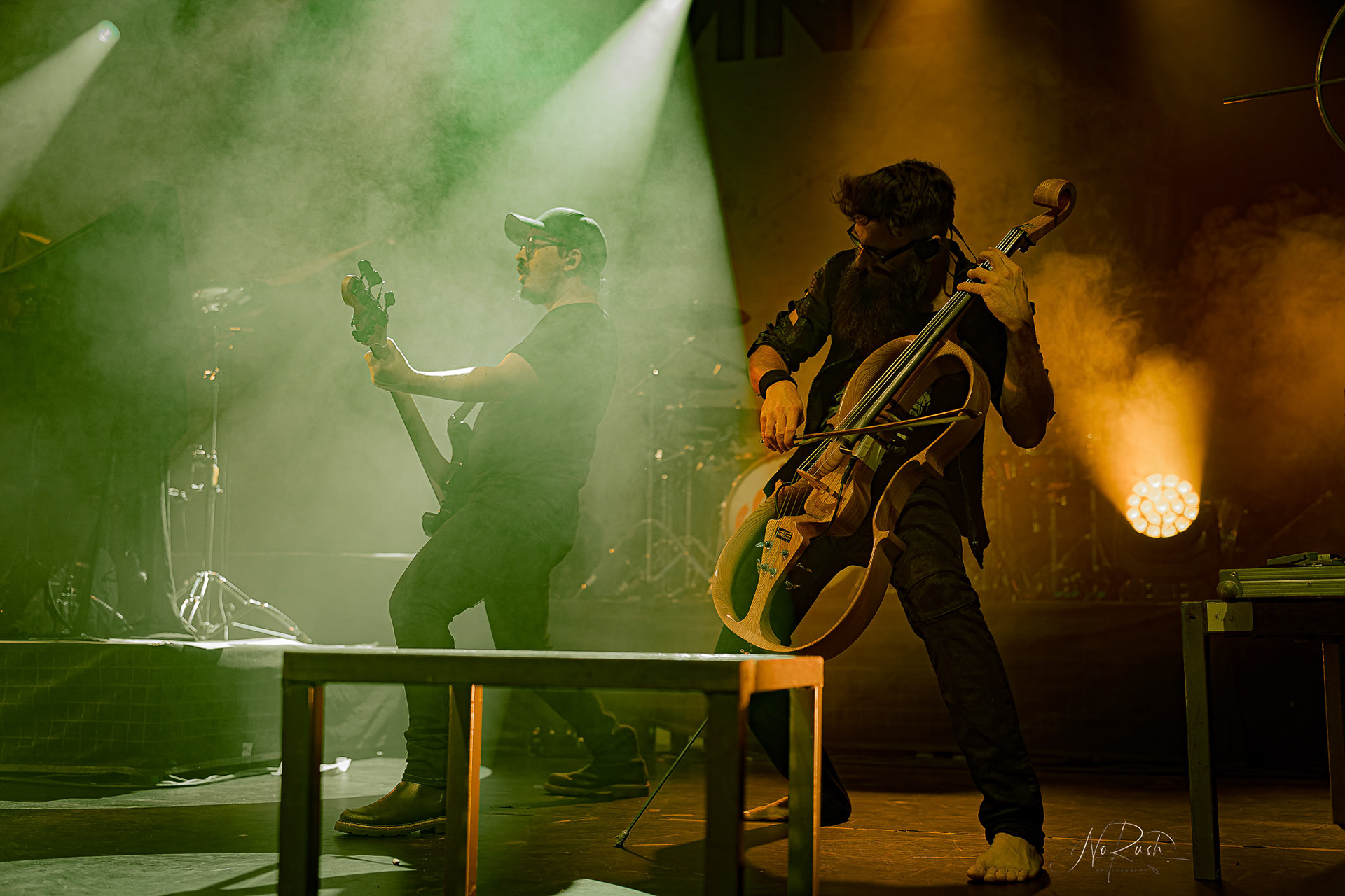 Letzte Instanz @EHN2023-SHDD