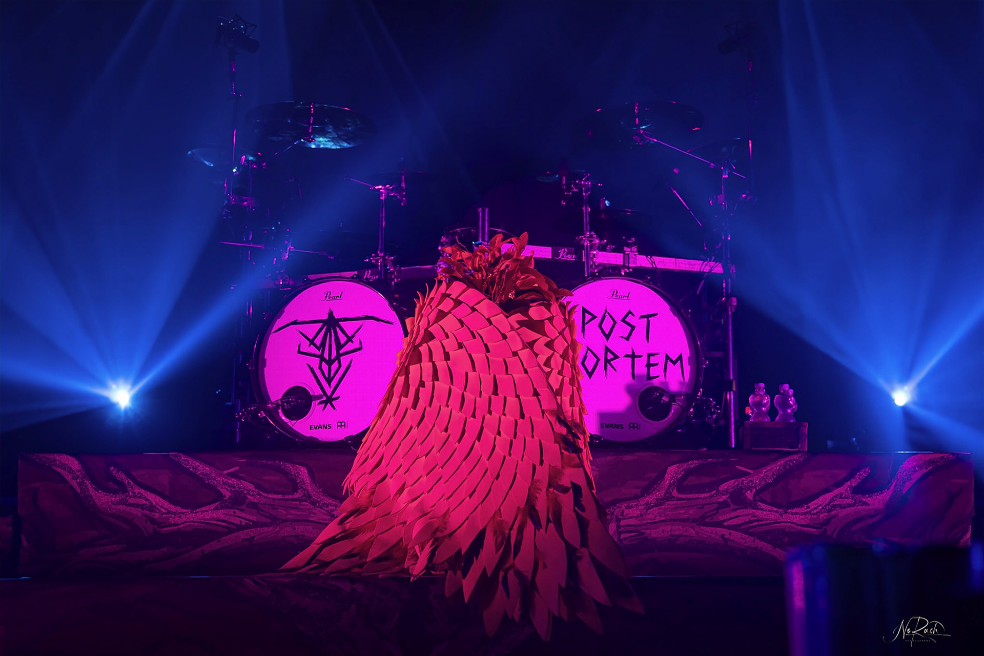 Subway to Sally - EHN2025 DD 4