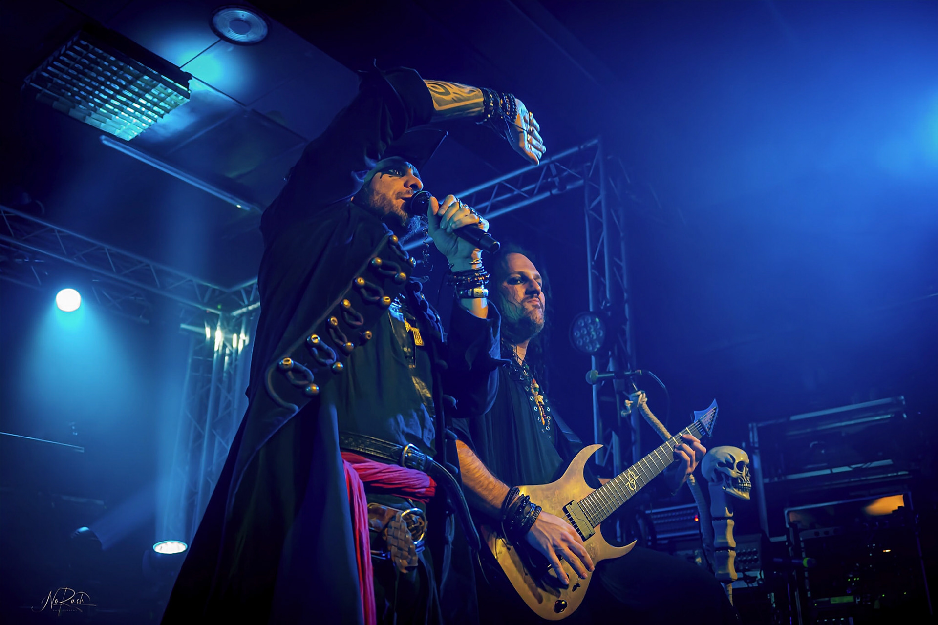 Visions of Atlantis 20