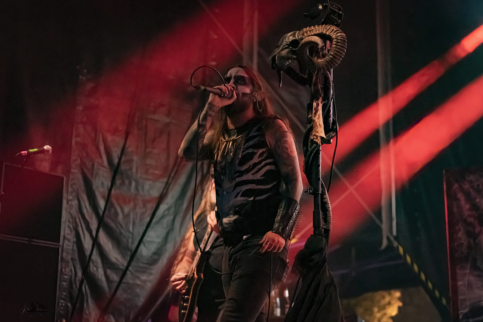 Finntroll 7