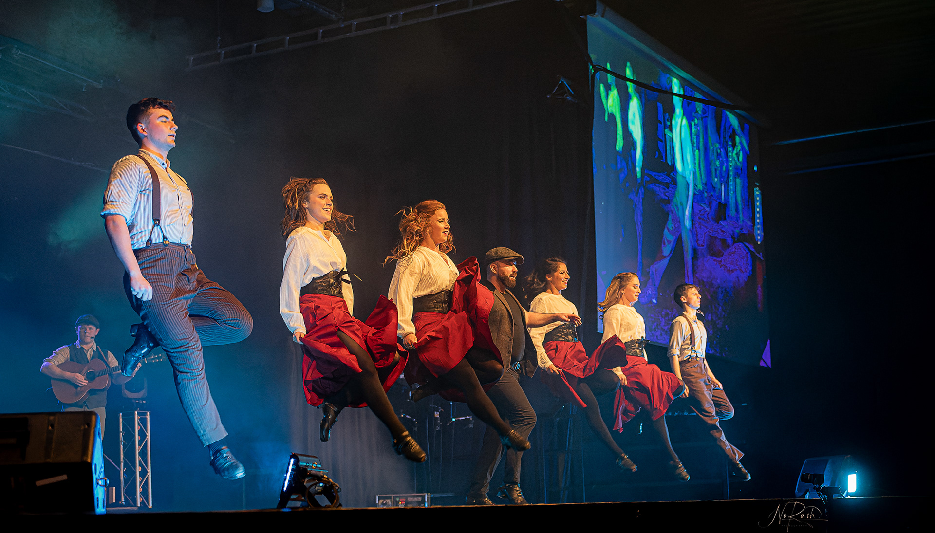 Celtic Rhythms