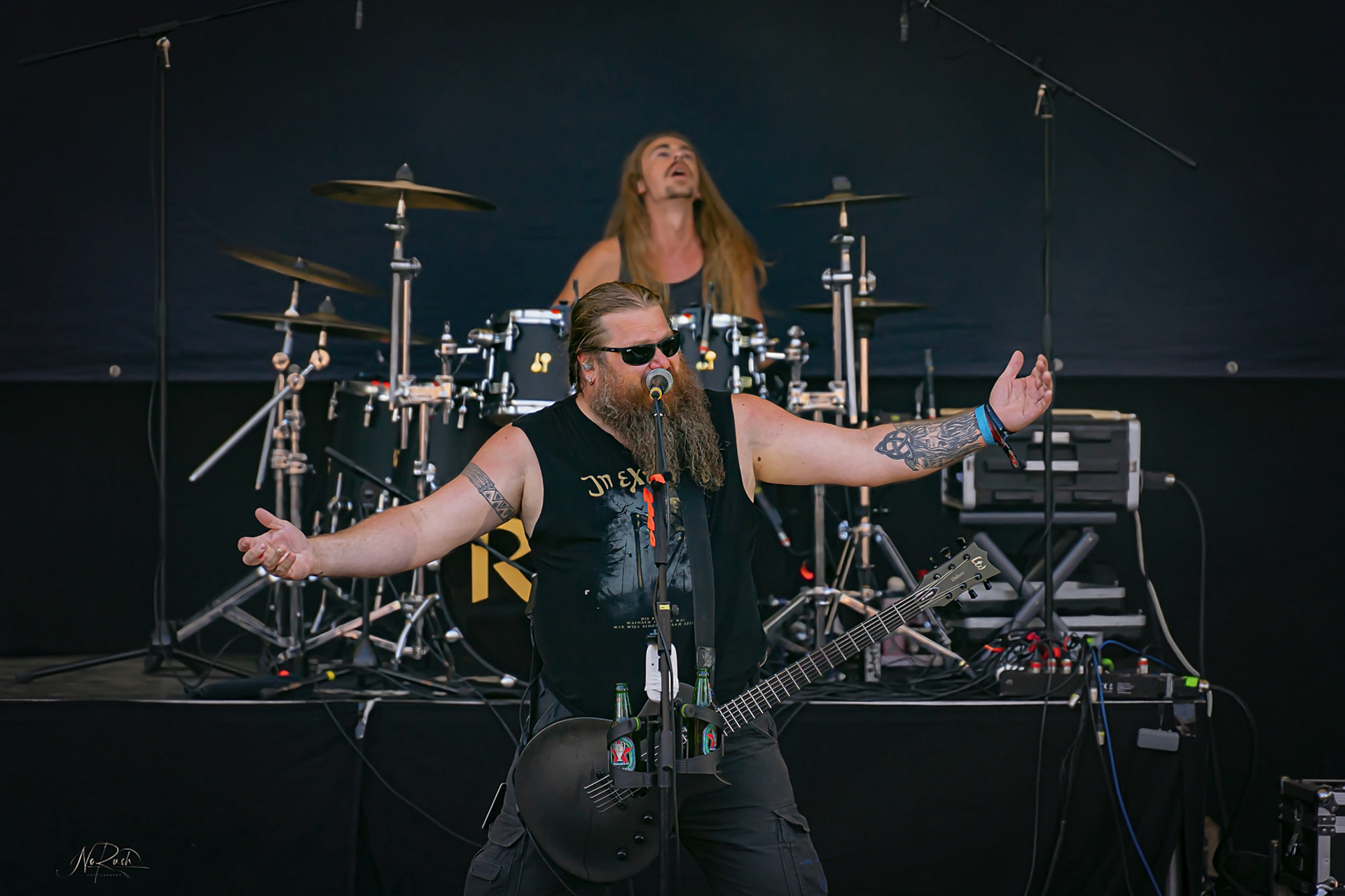 Rauhbein @30JahreInEx 7