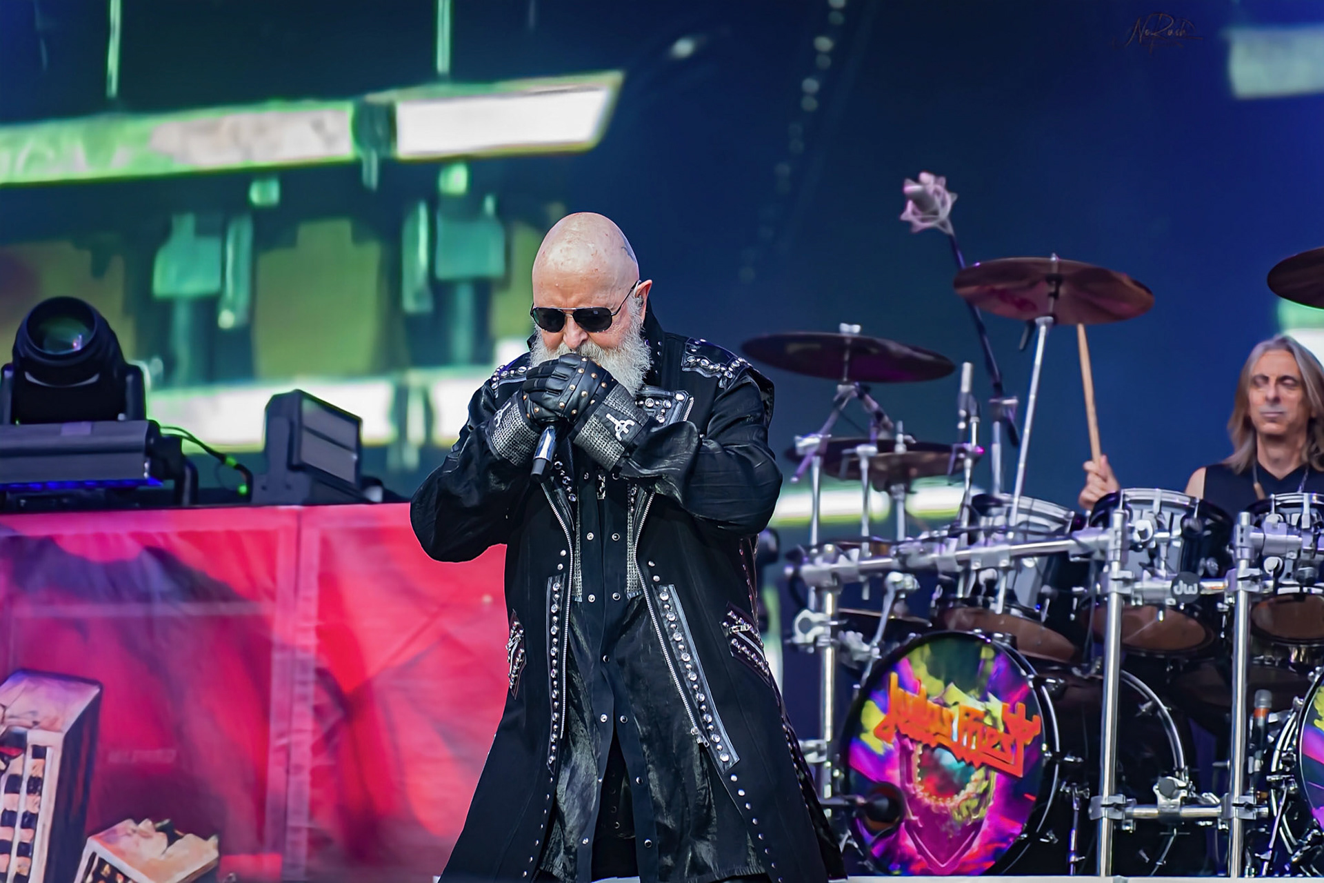 Judas Priest 18