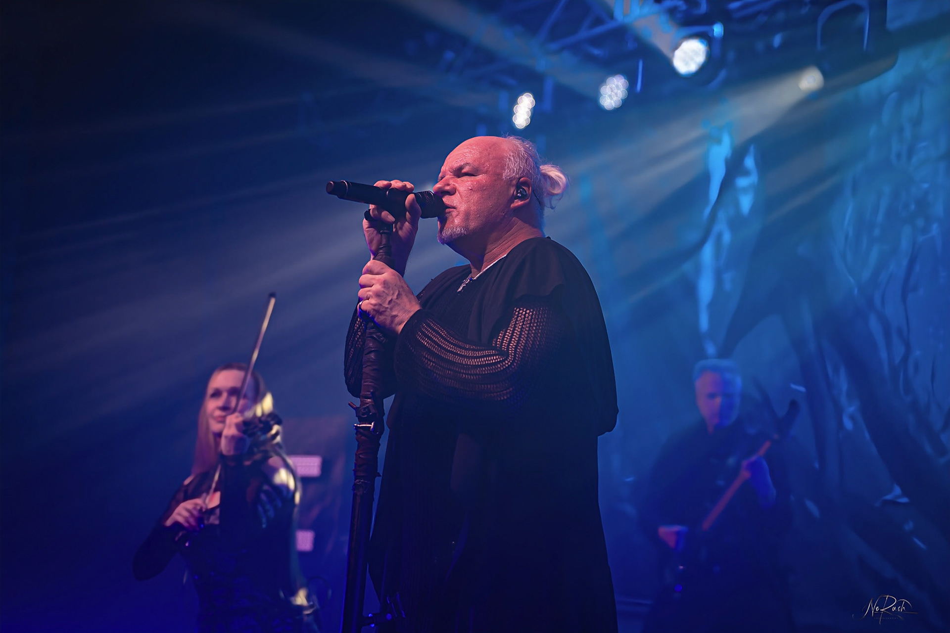 Subway to Sally - EHN2025 DD 47