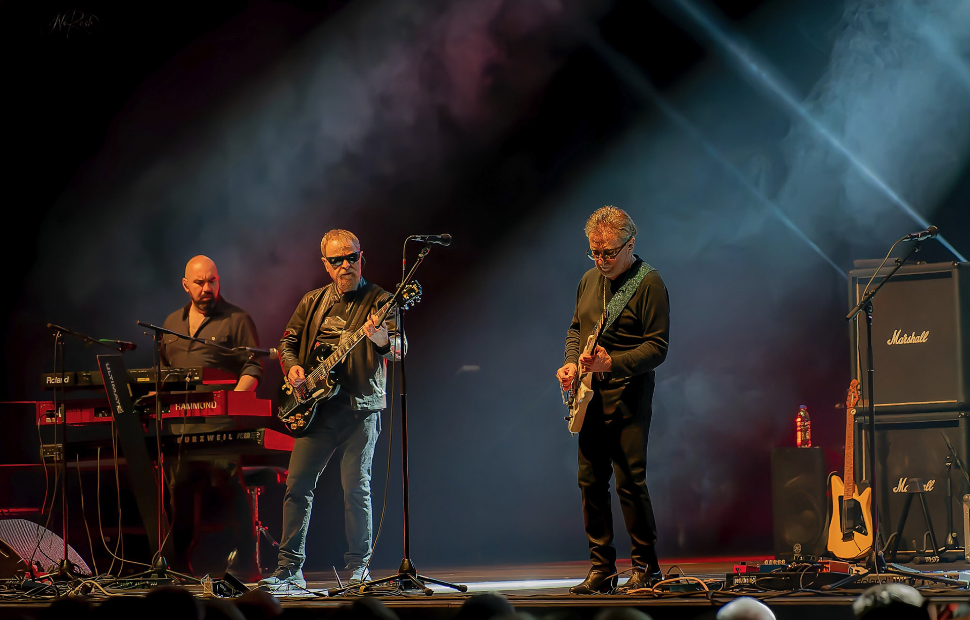 Blue Öyster Cult 20