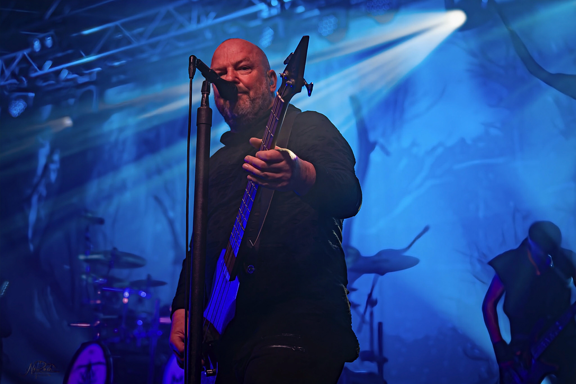 Subway to Sally - EHN2025 DD 46