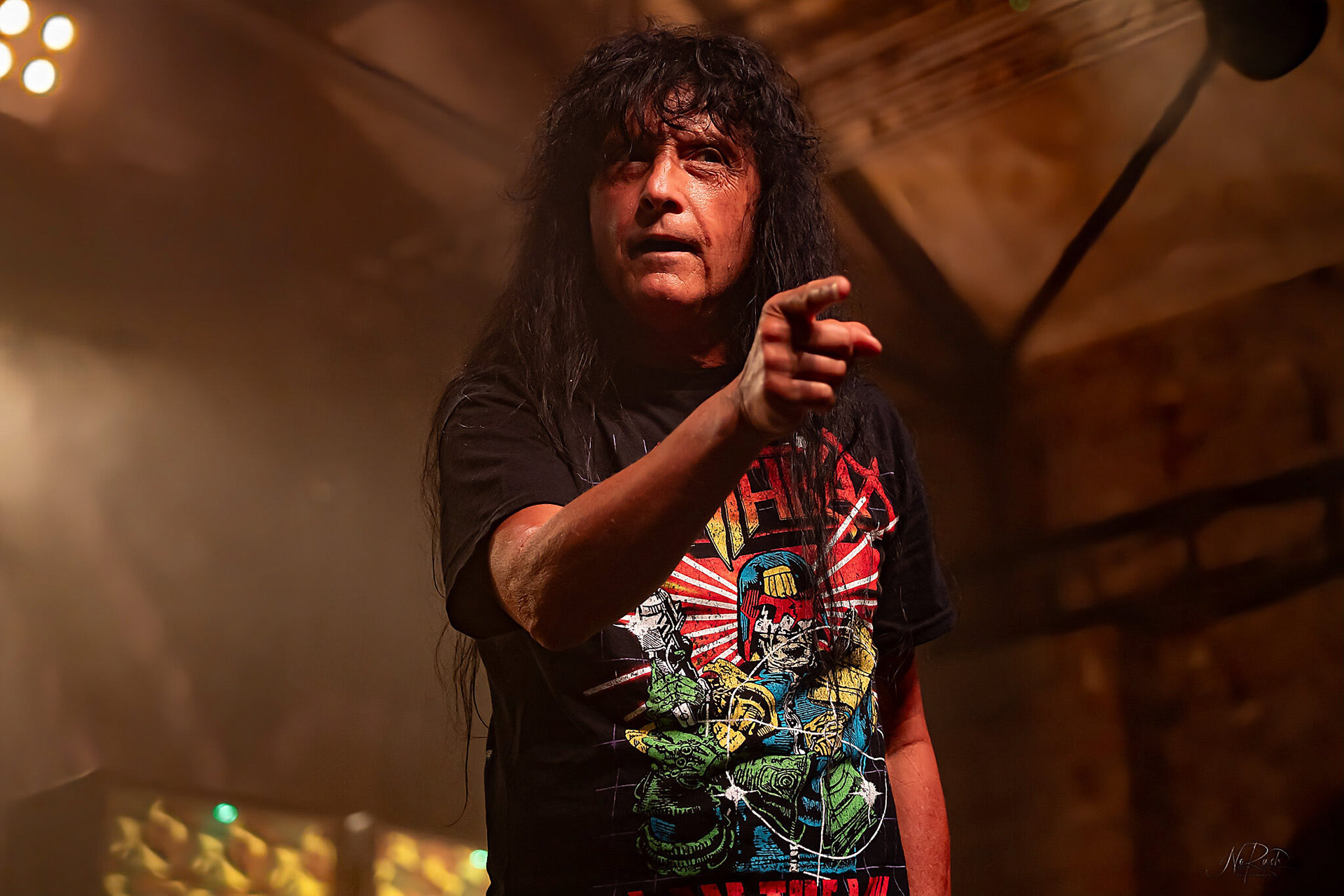 Anthrax 35