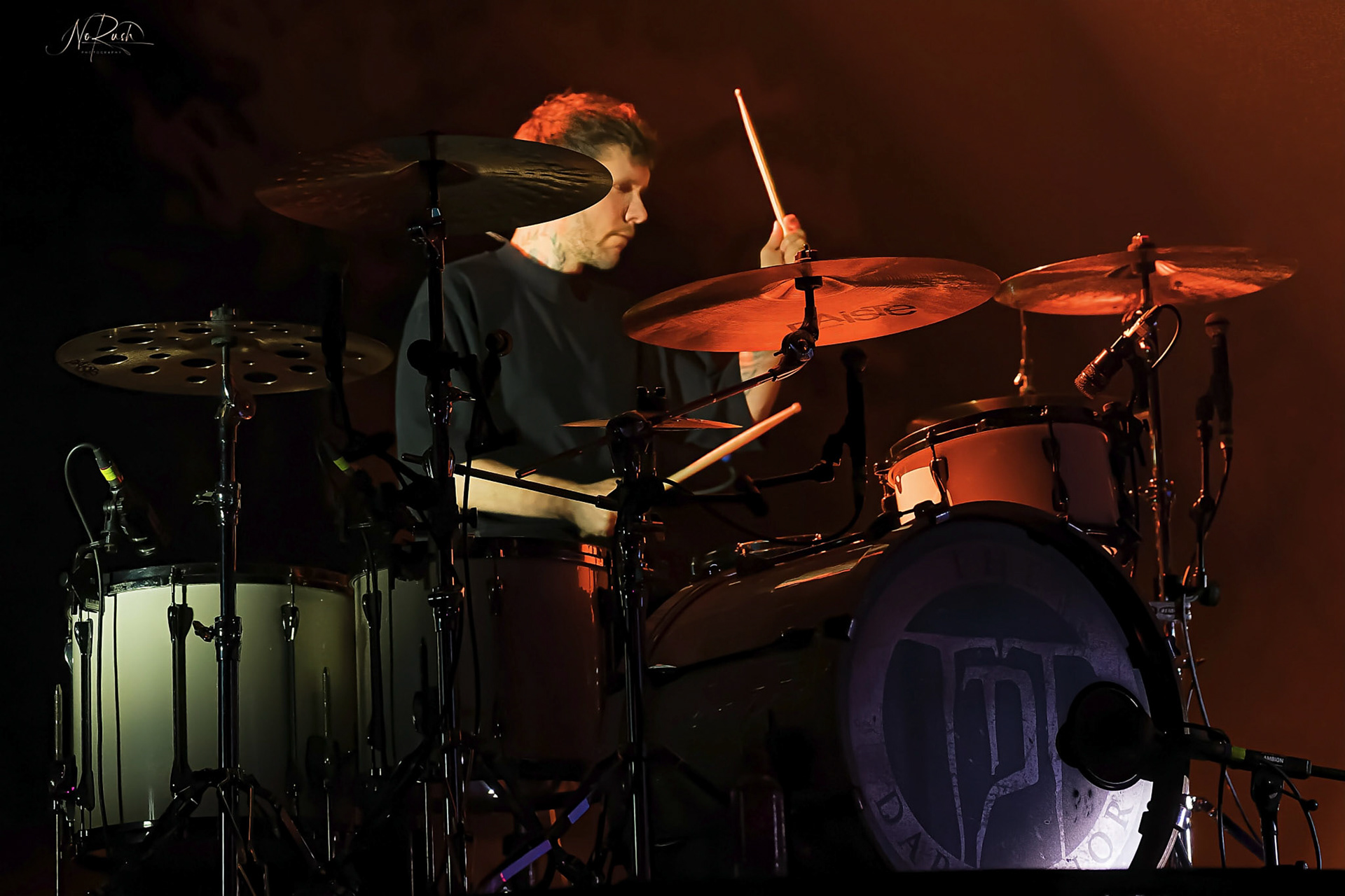 The Dark Tenor 4