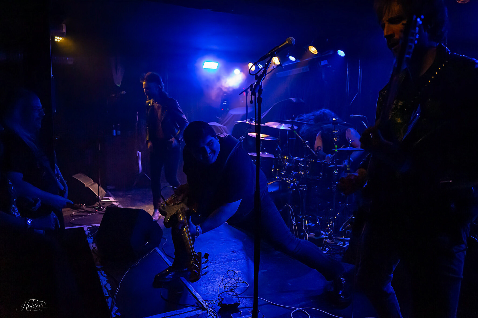 Formosa @Groovestation DD 18