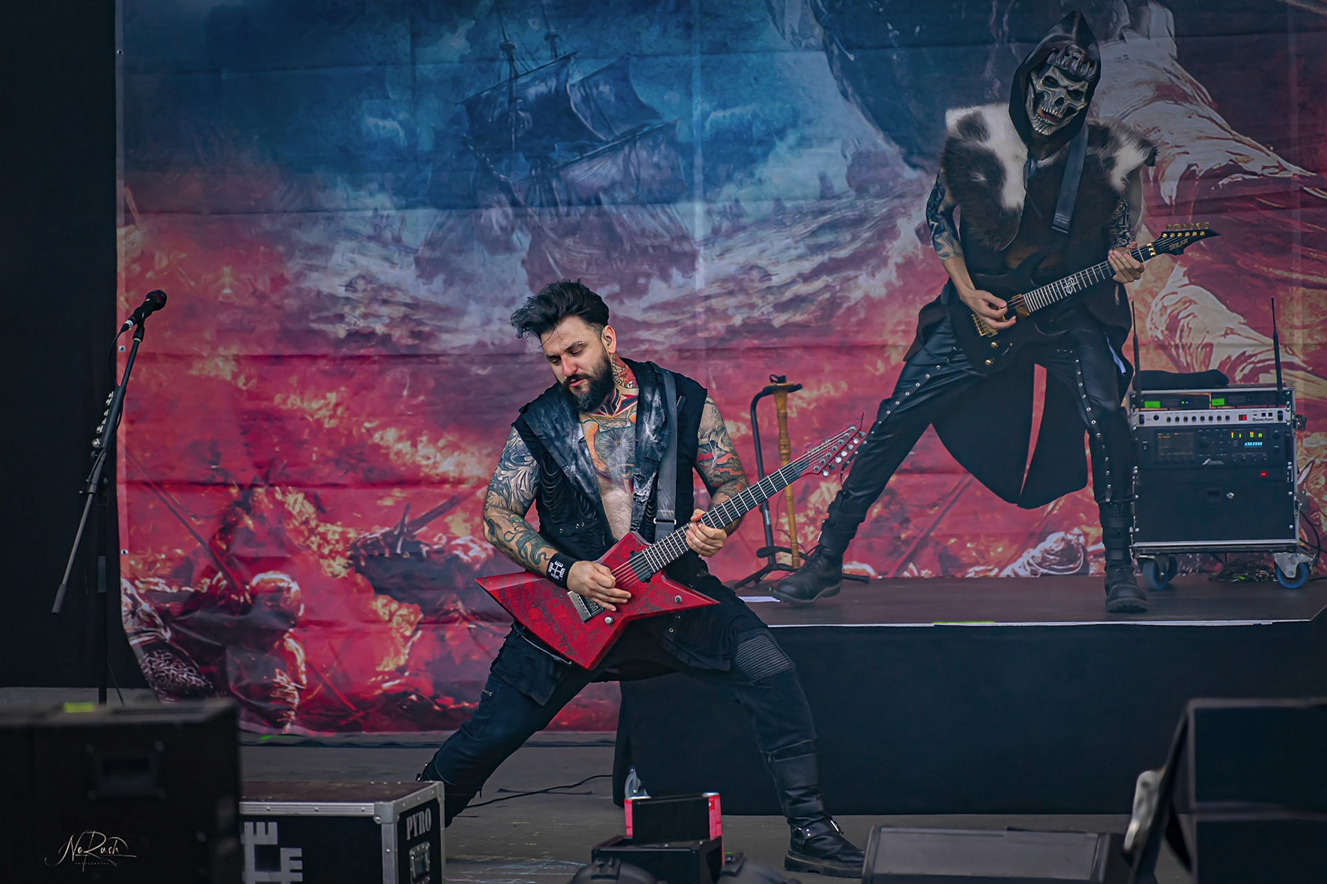 Manntra @30JahreInEx 17