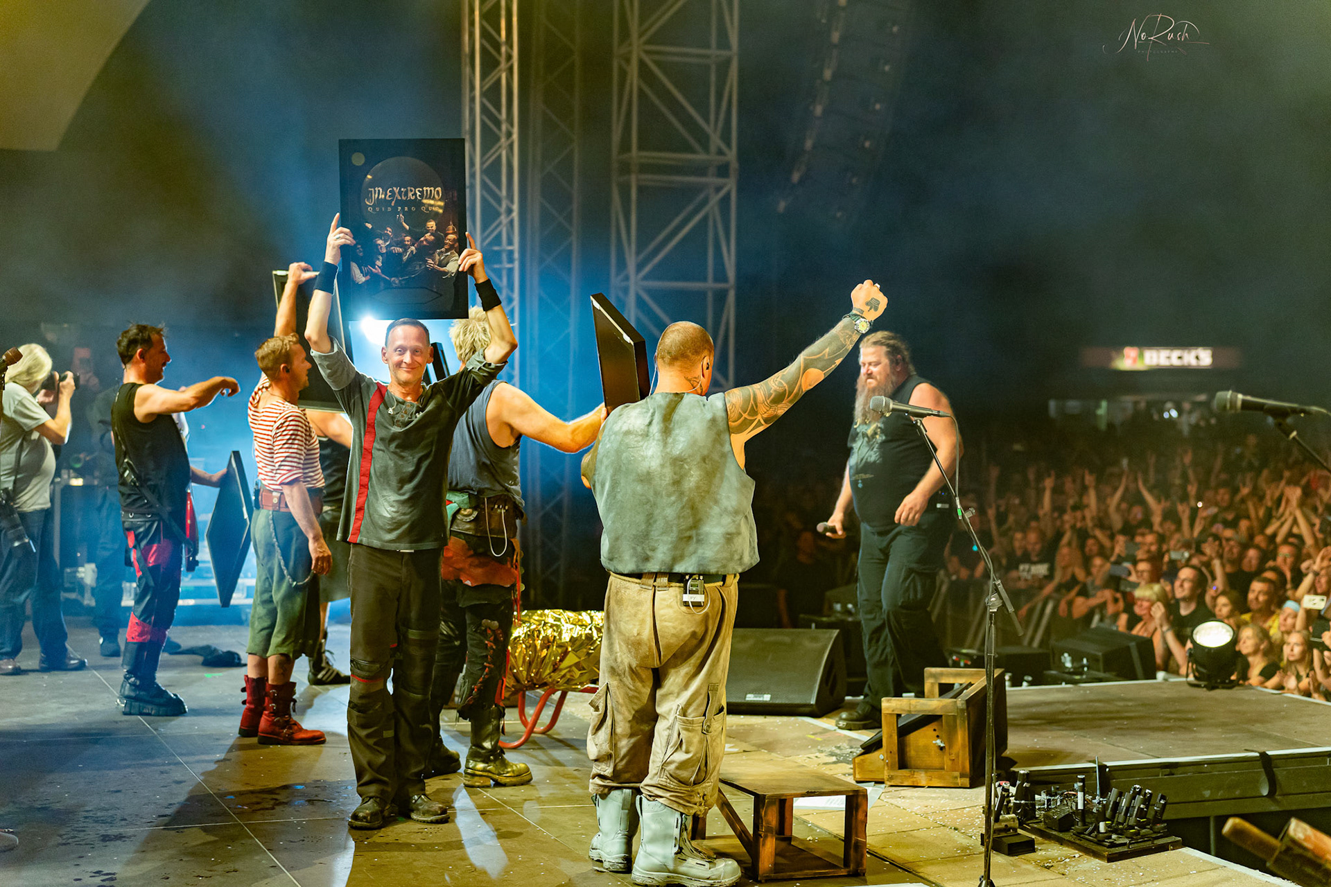 In Extremo 65