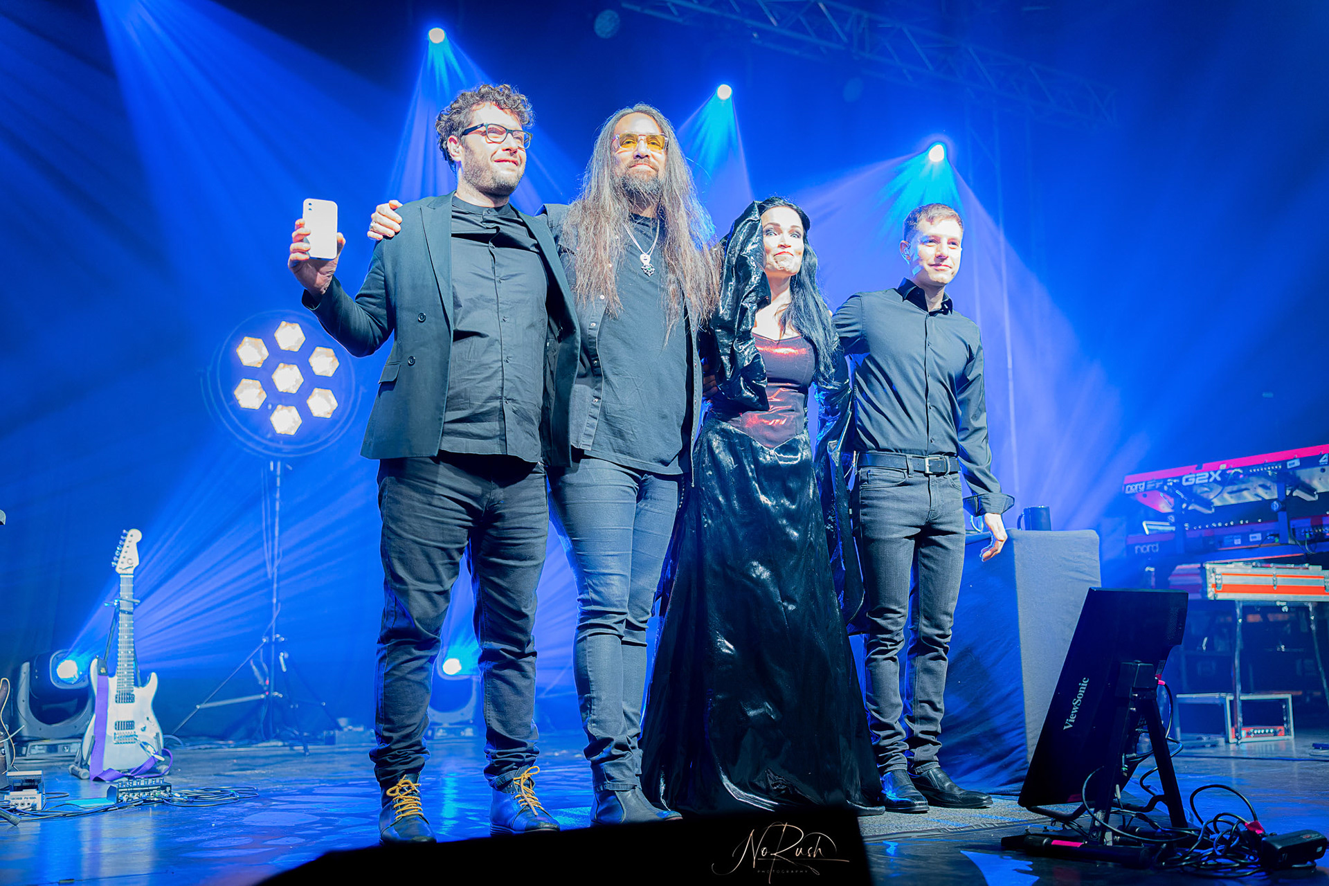 Tarja Turunen - Dark Christmas