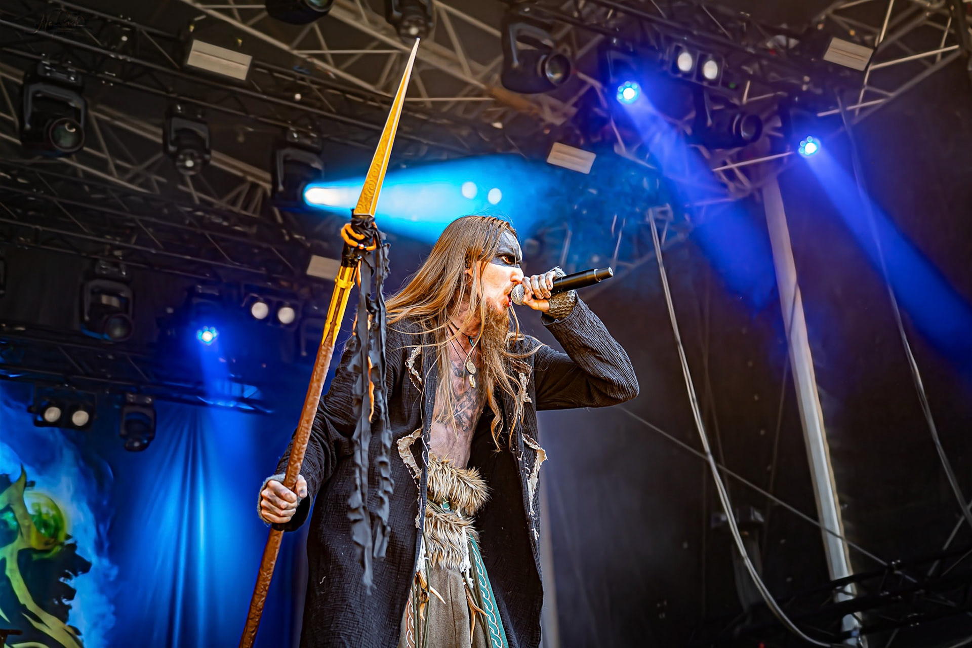 Sagenbringer 5