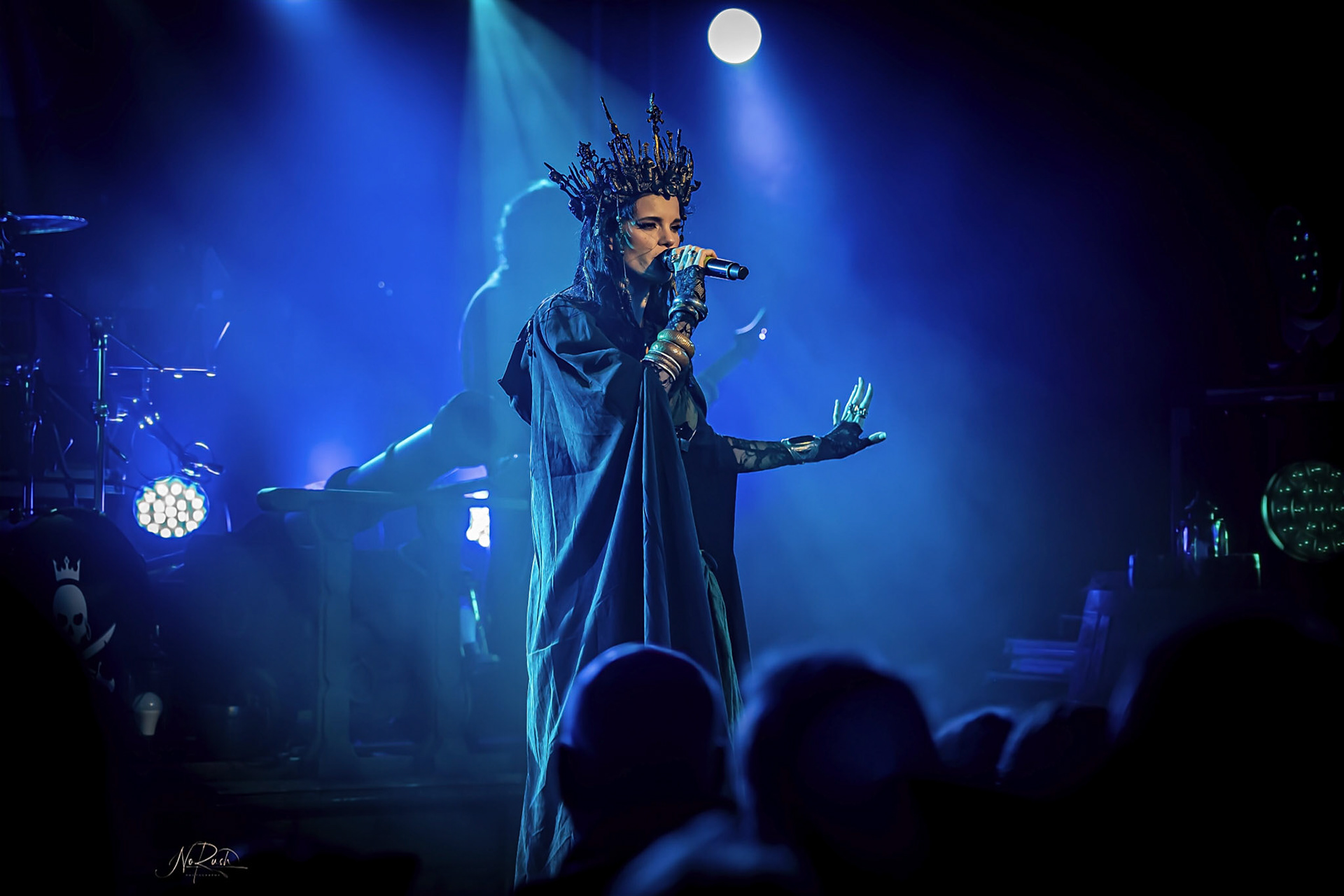 Visions of Atlantis 56