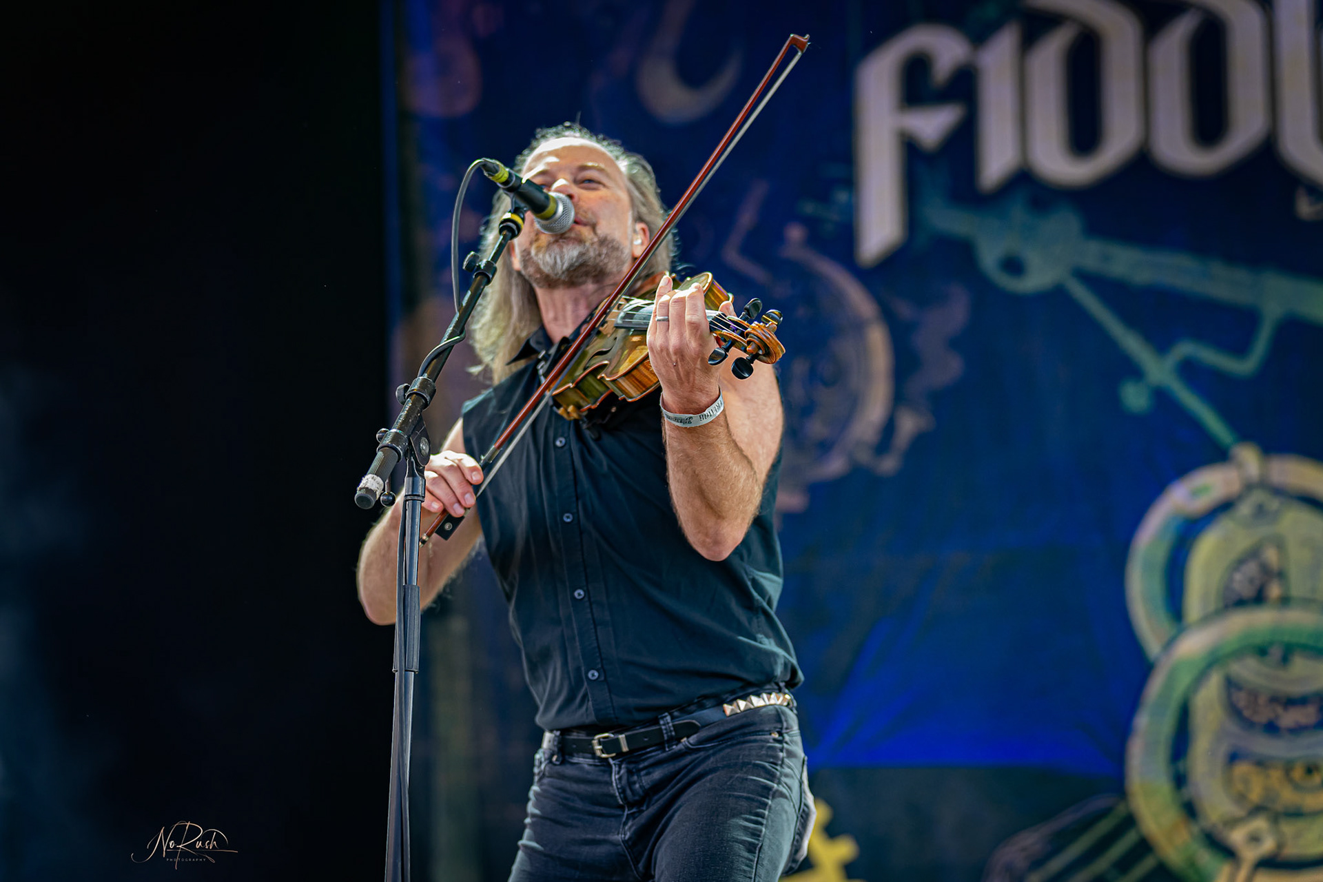 Fiddler´s Green 13