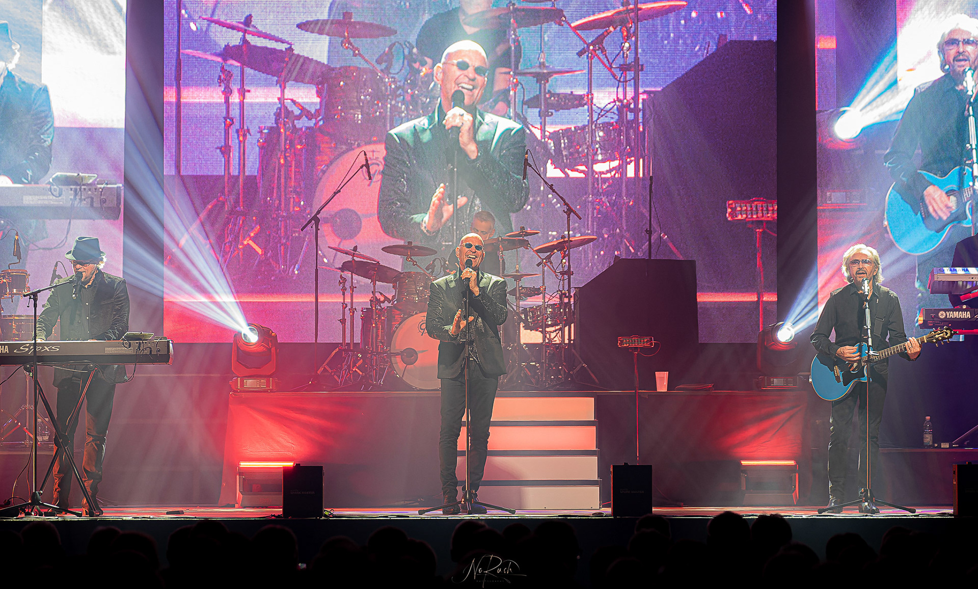 Night Fever @Messehalle Löbau