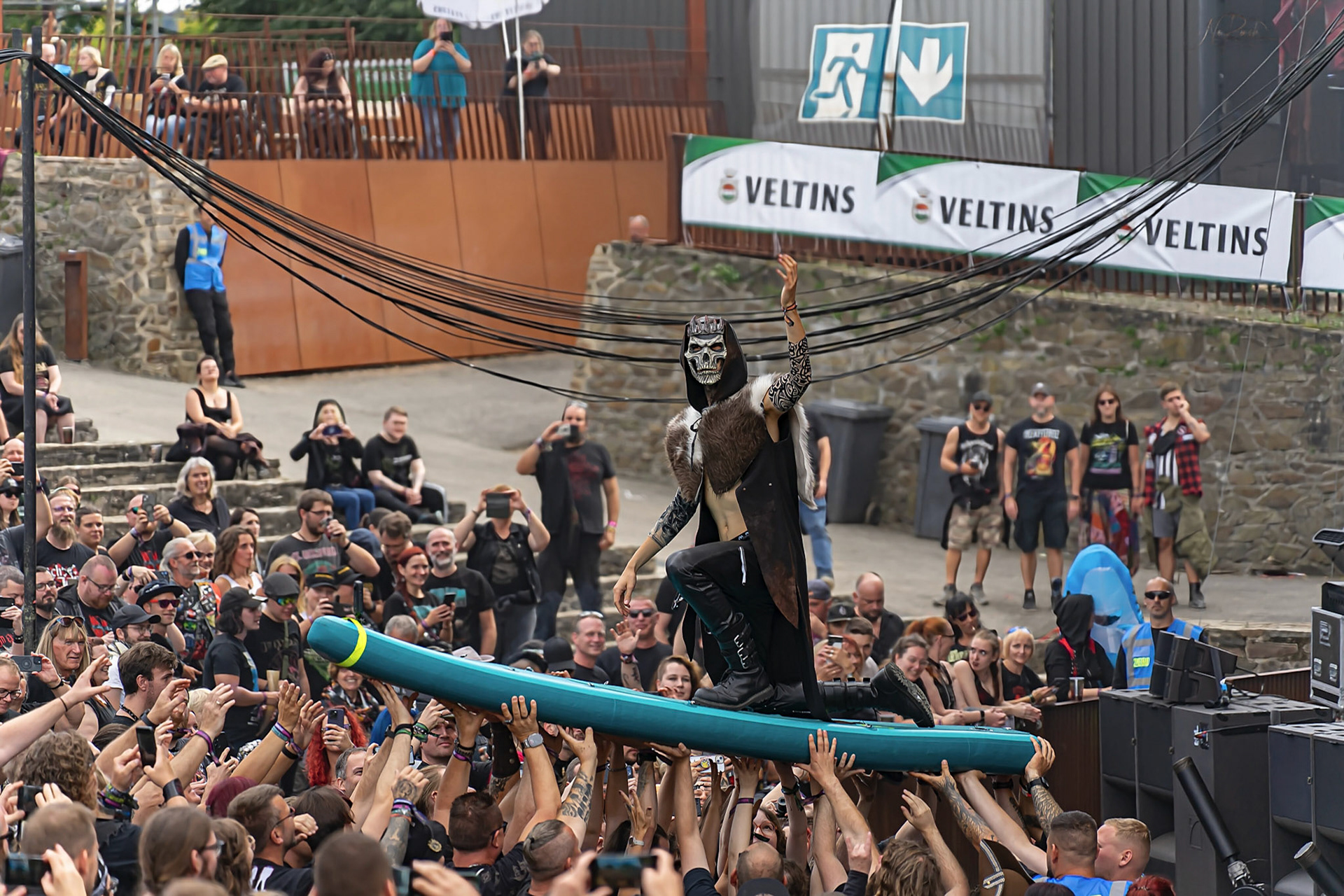 Manntra @30JahreInEx 32