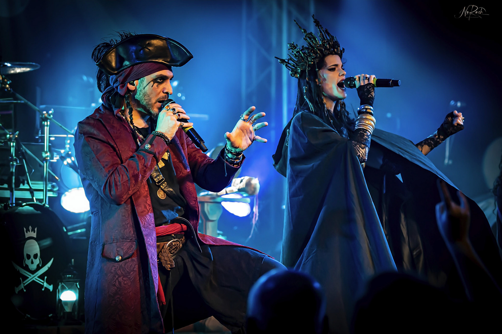 Visions of Atlantis 58