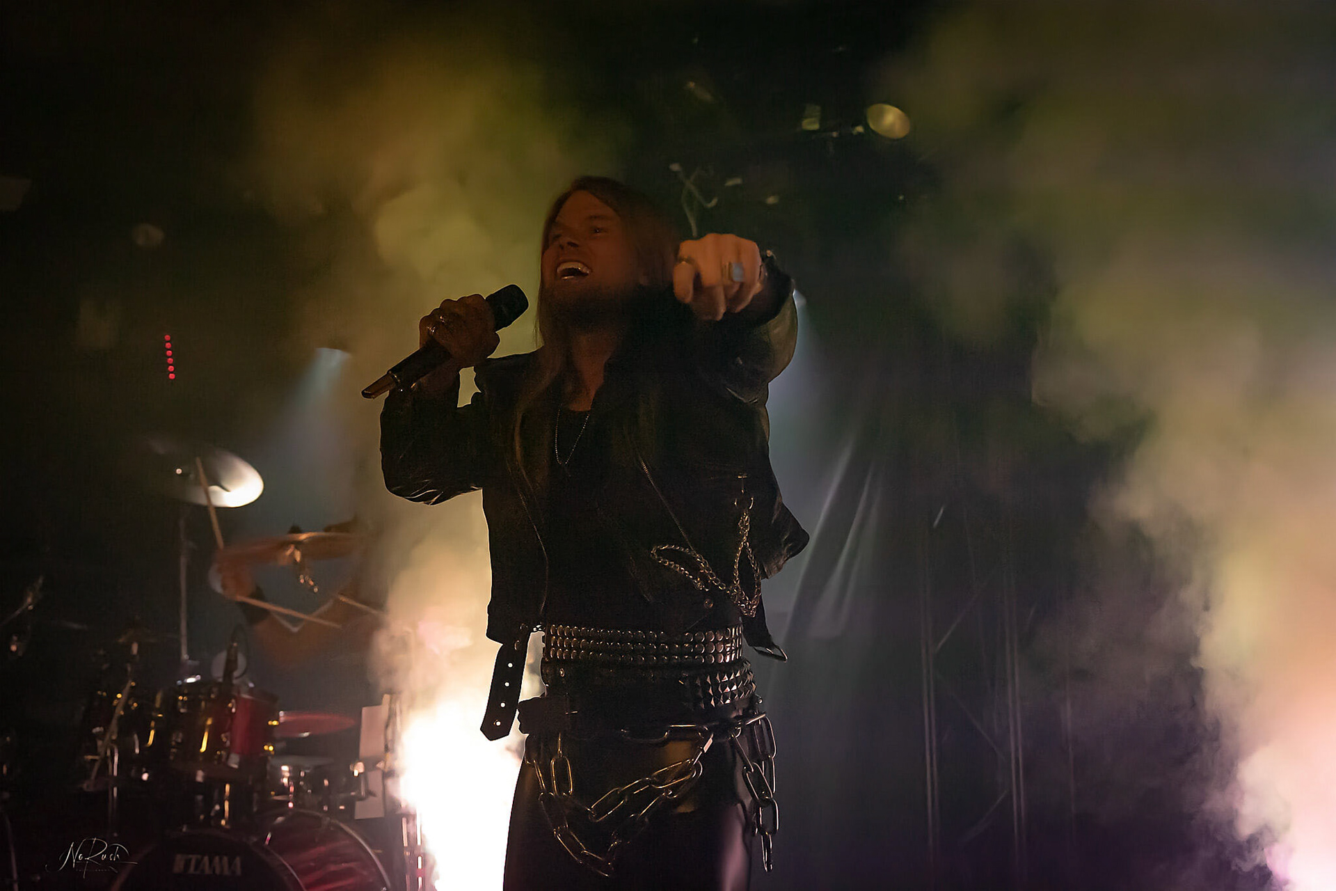 H.E.A.T - Groovestation DD 4