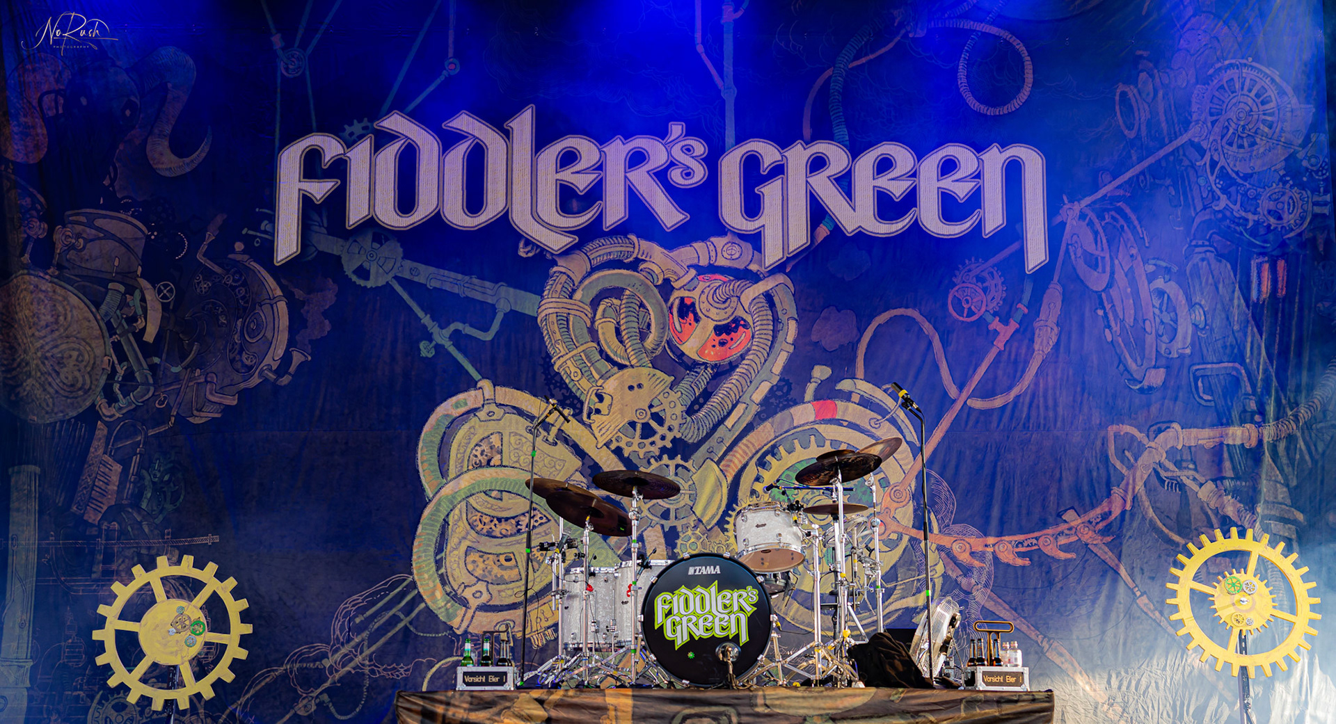 Fiddler´s Green 1