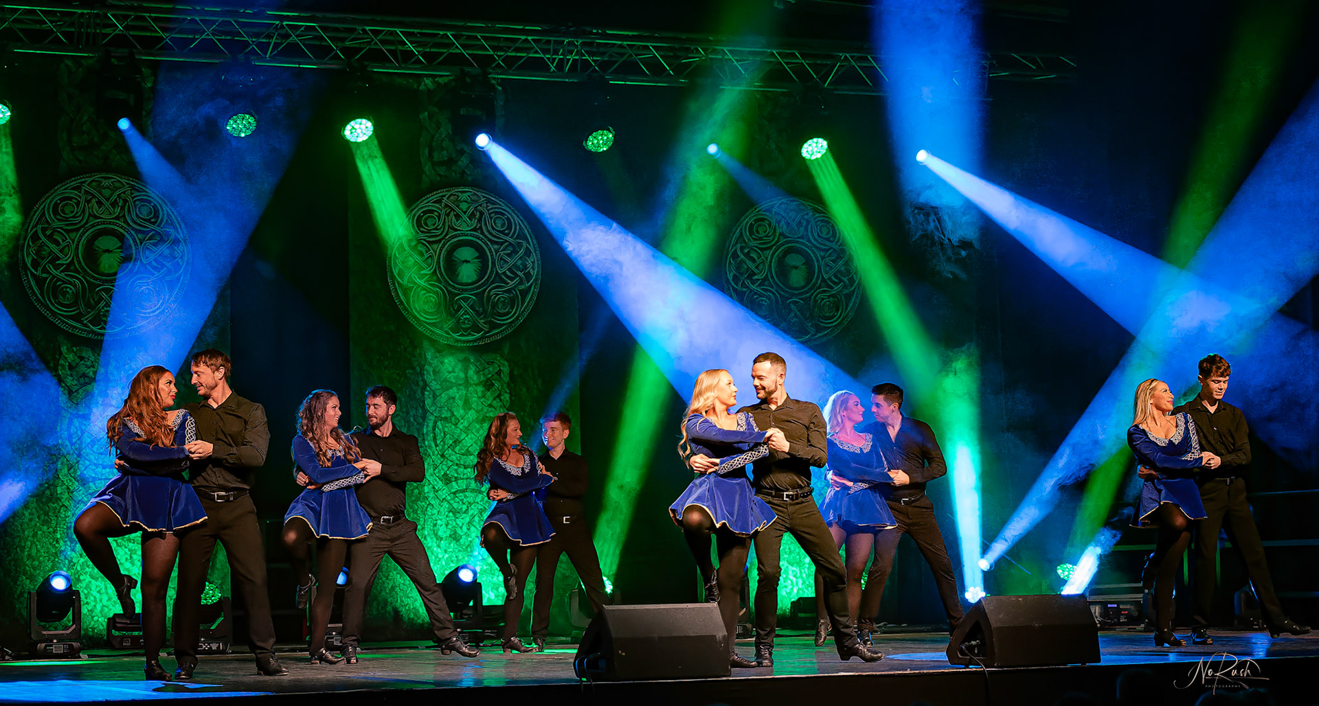 Irish Experience 6