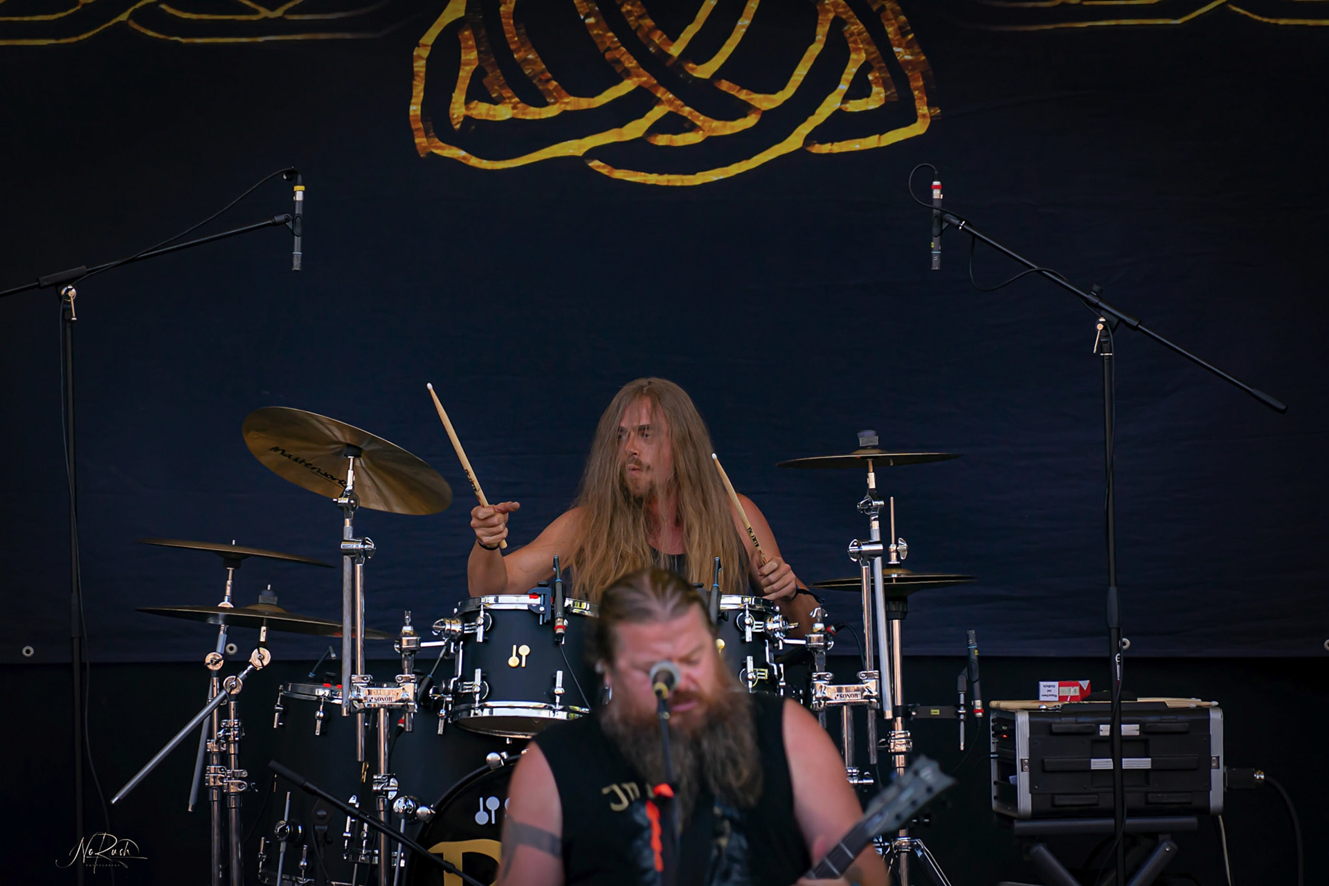 Rauhbein @30JahreInEx 15