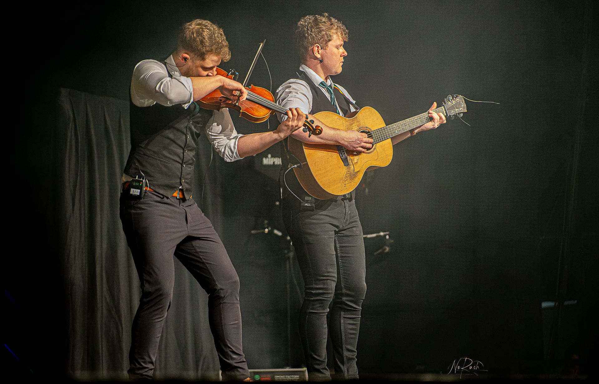 Celtic Rhythms