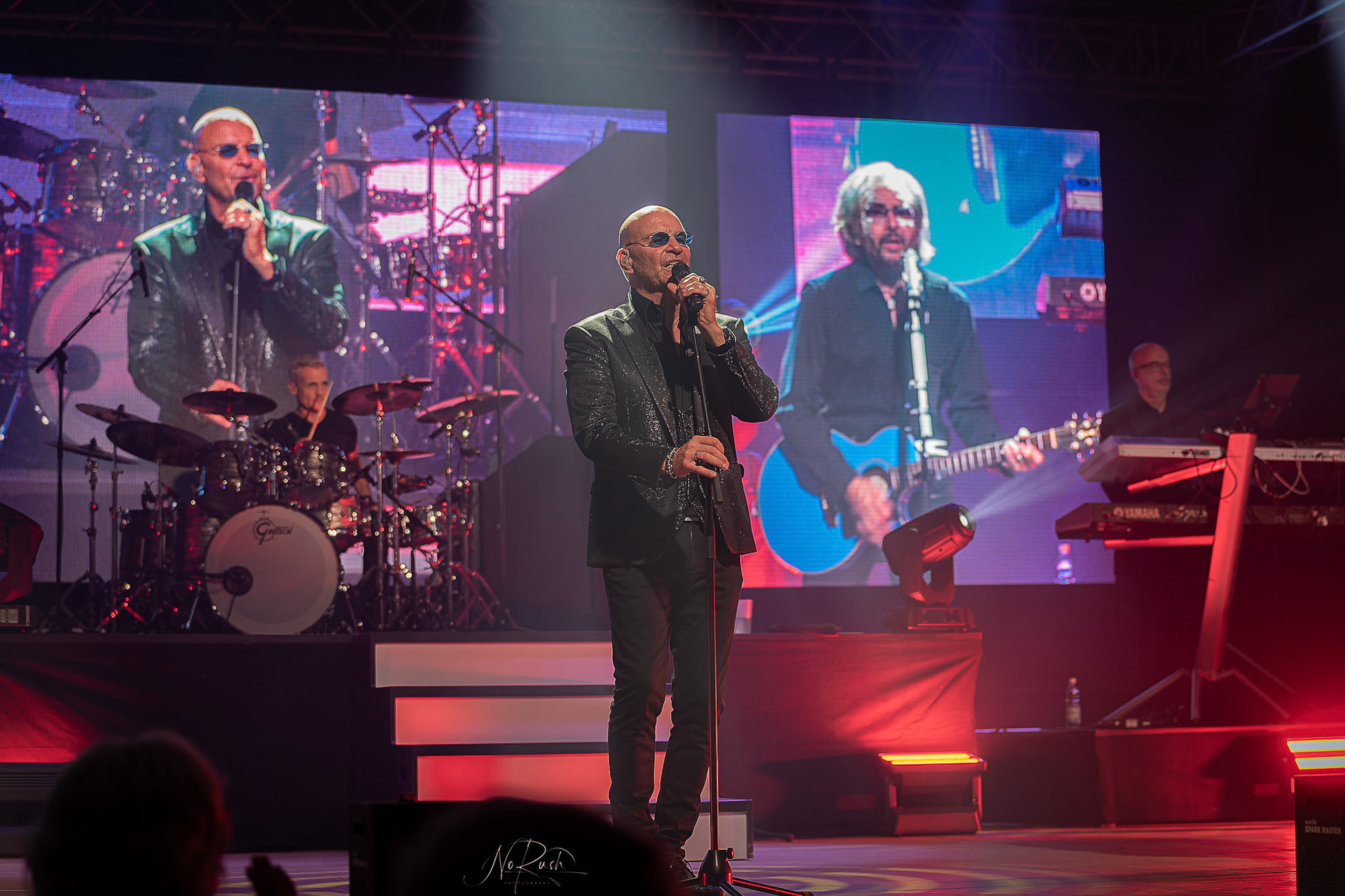 Night Fever @Messehalle Löbau