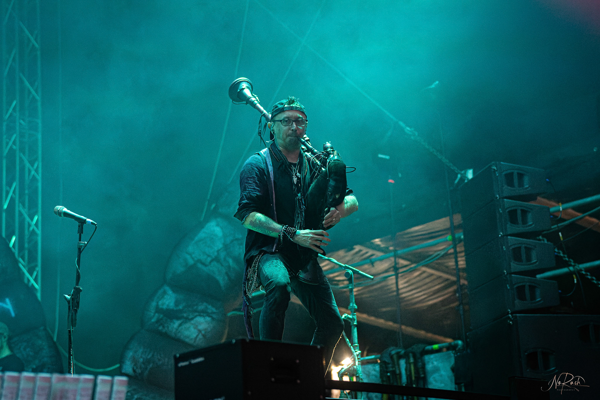 Saltatio Mortis