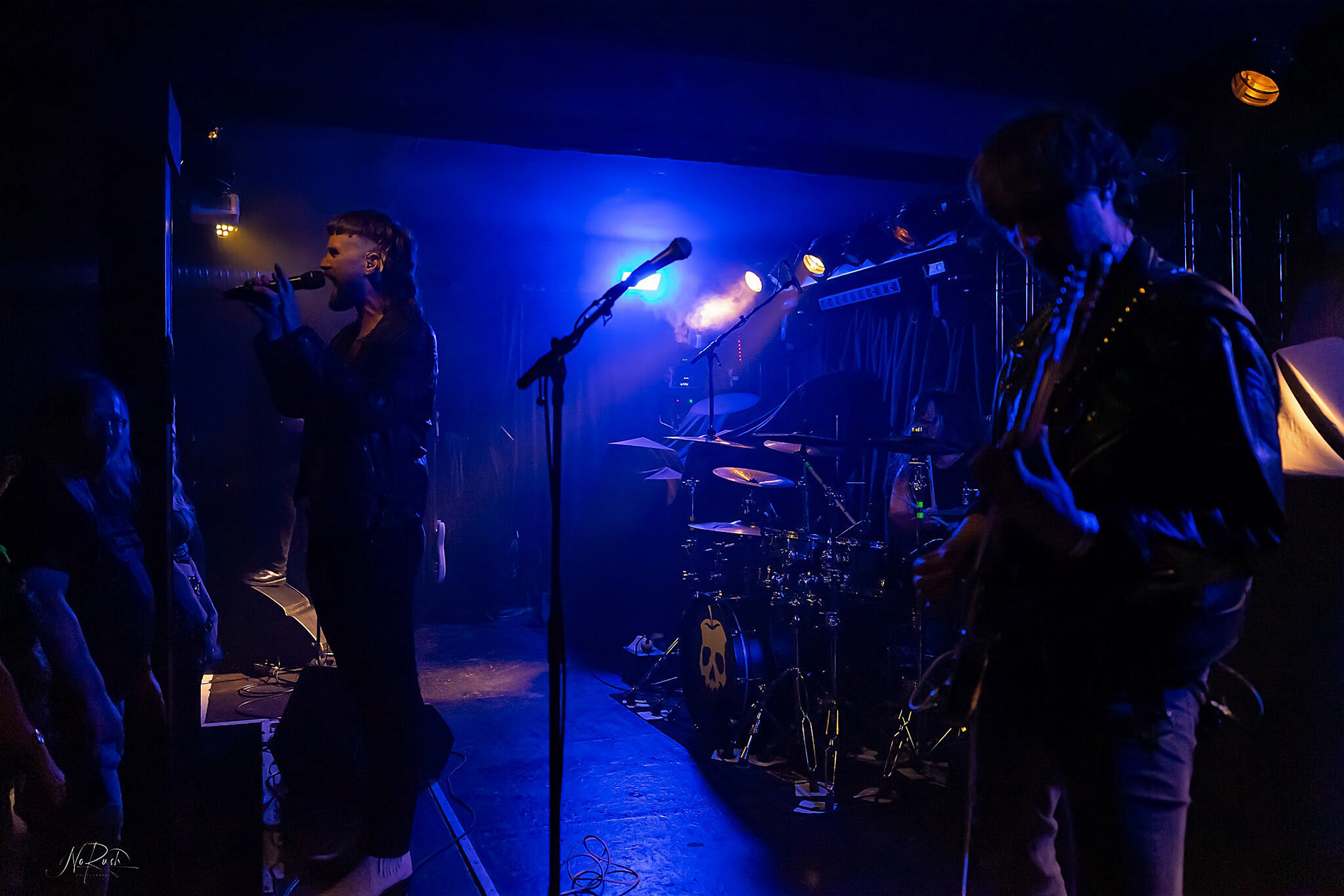 Formosa @Groovestation DD 15