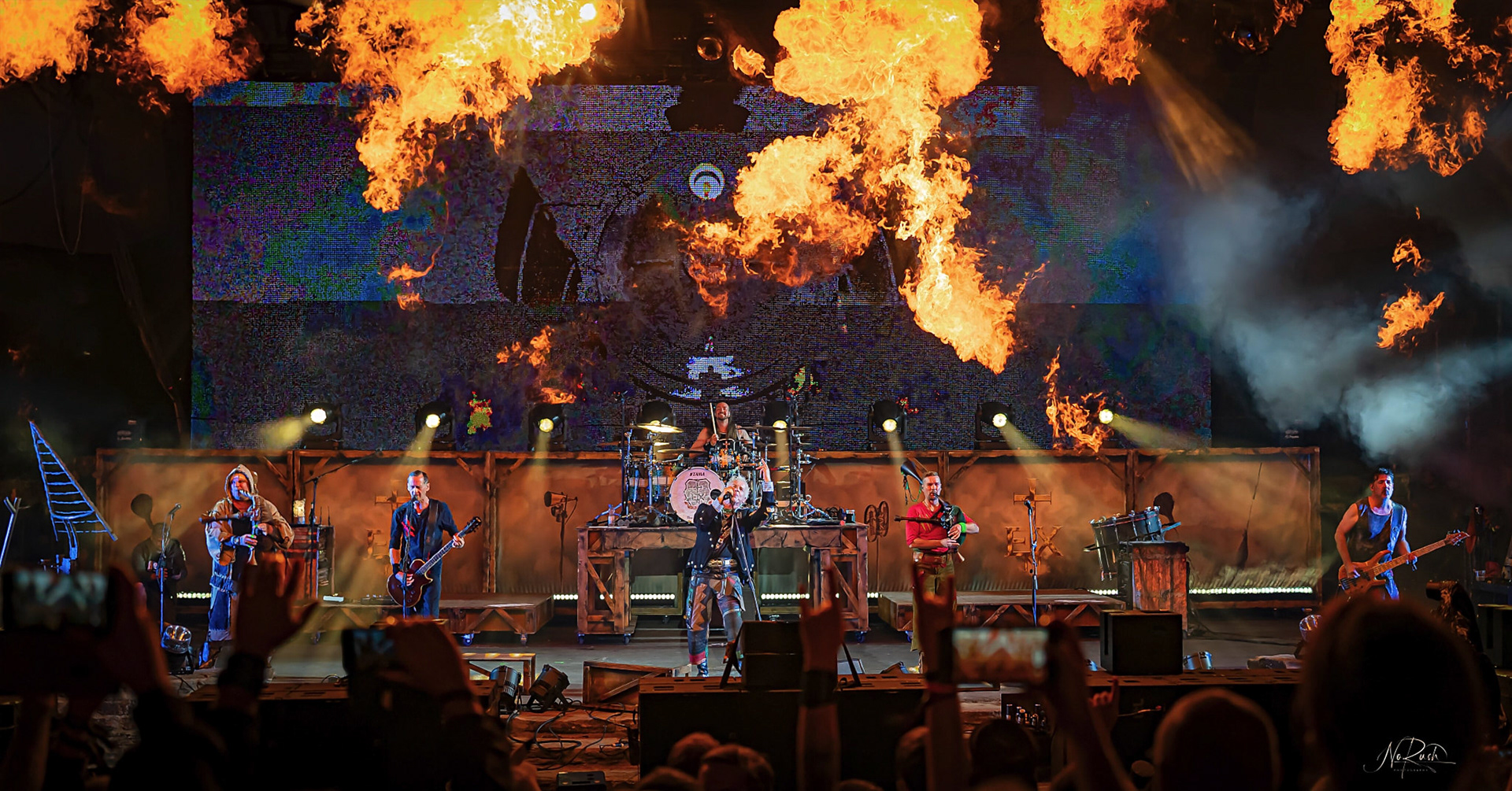 In Extremo - 30 Jahre - 20