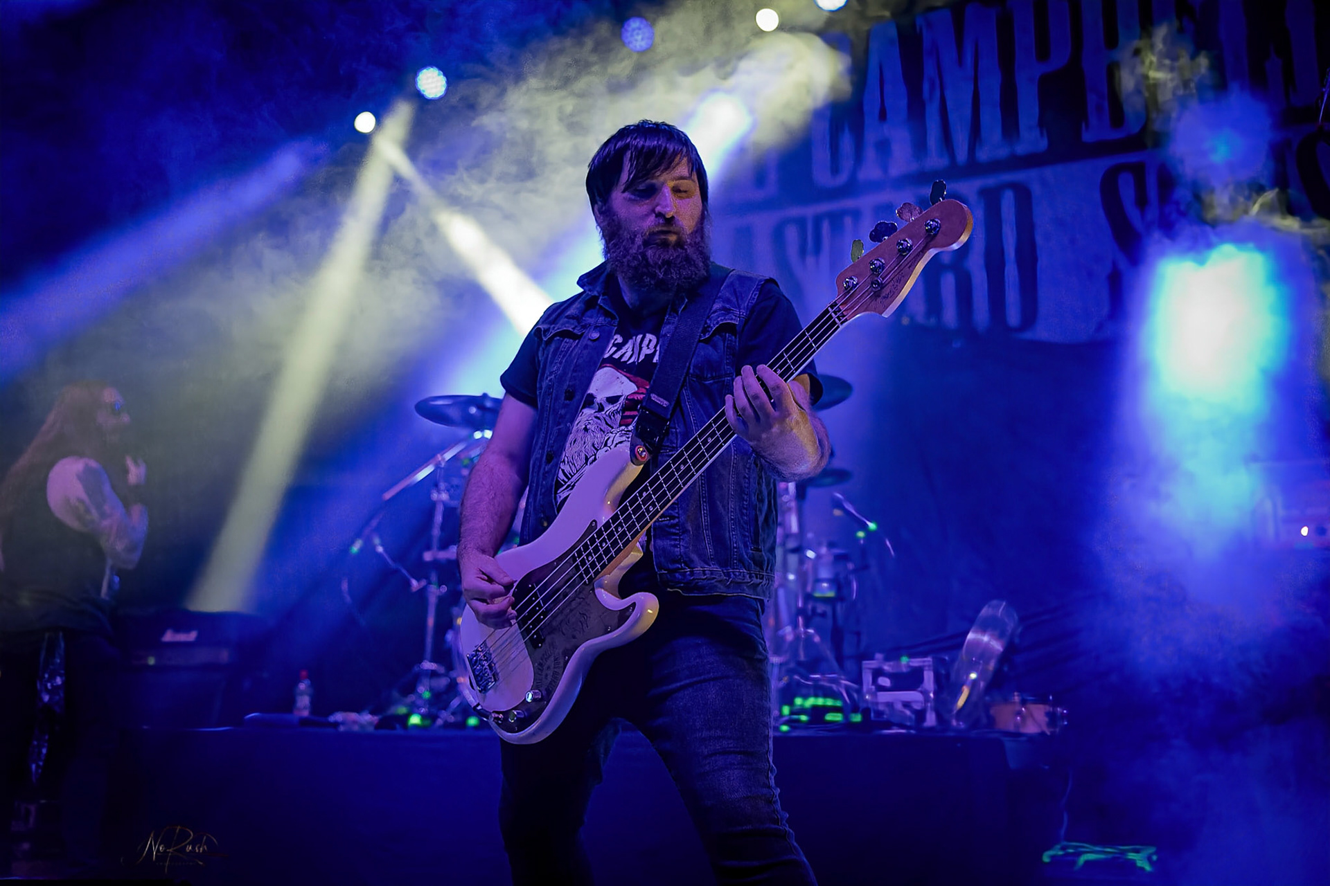 Phil Campbell and the Bastard Sons 17