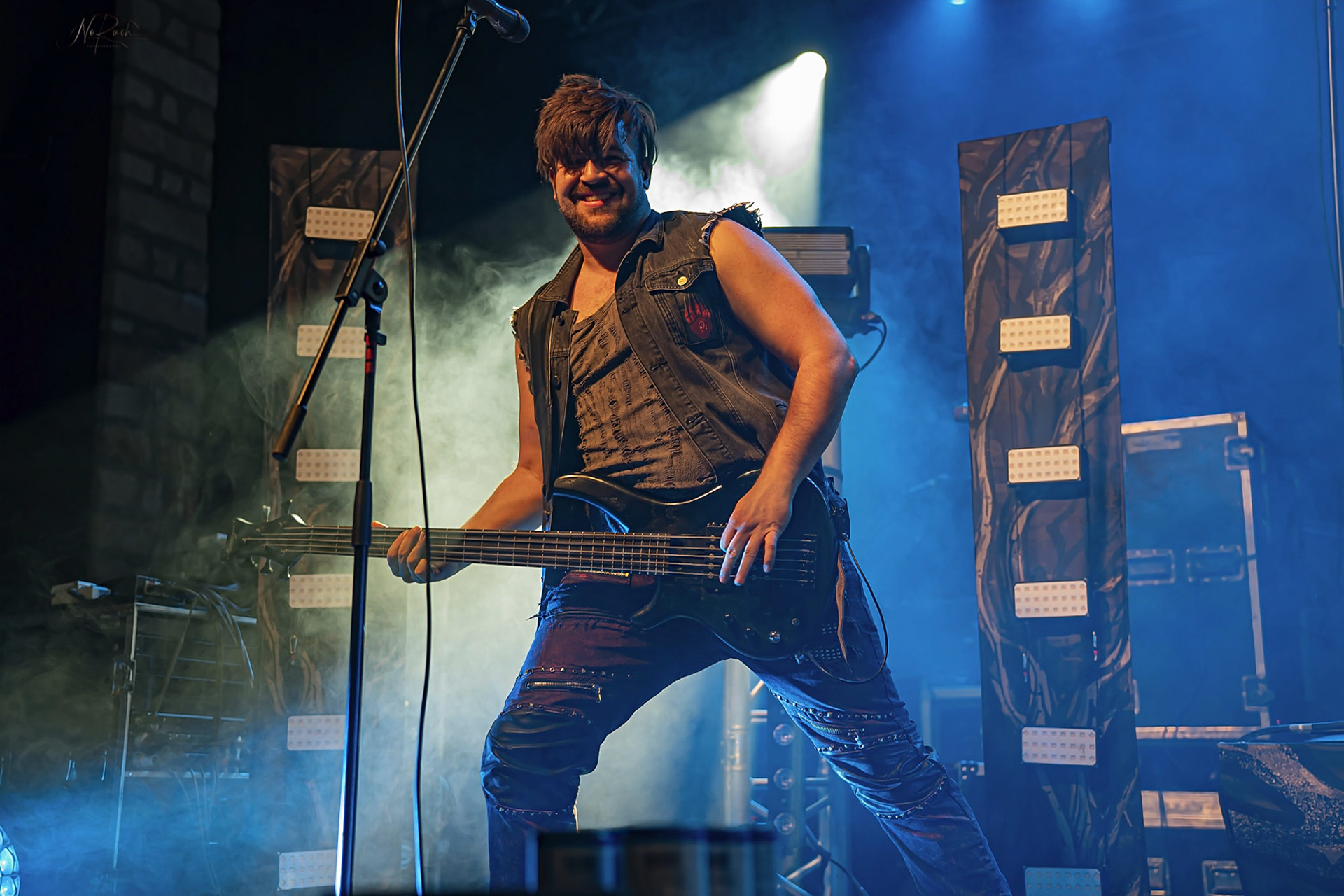 Haggefugg - EHN2025 DD 12