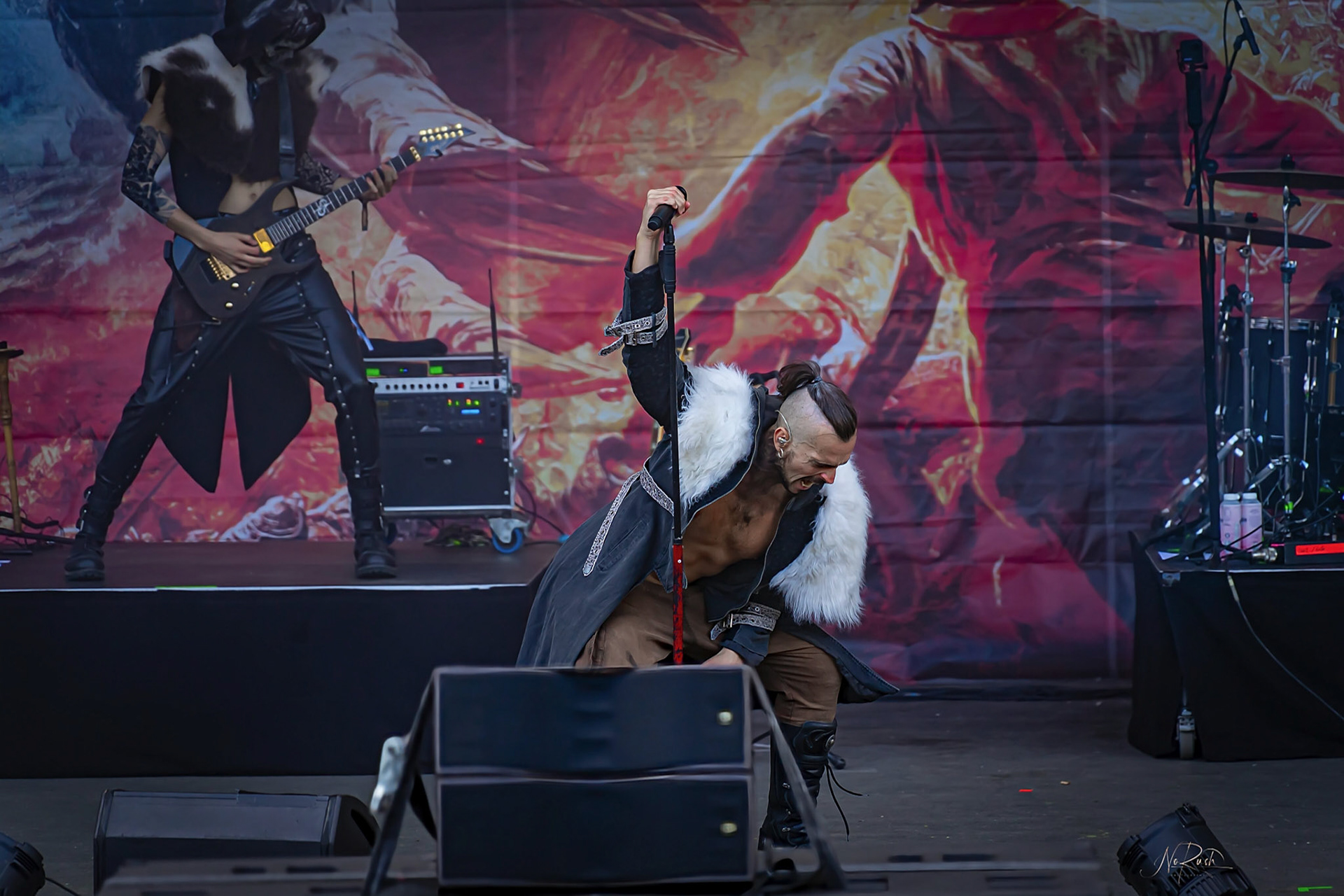 Manntra @30JahreInEx 13