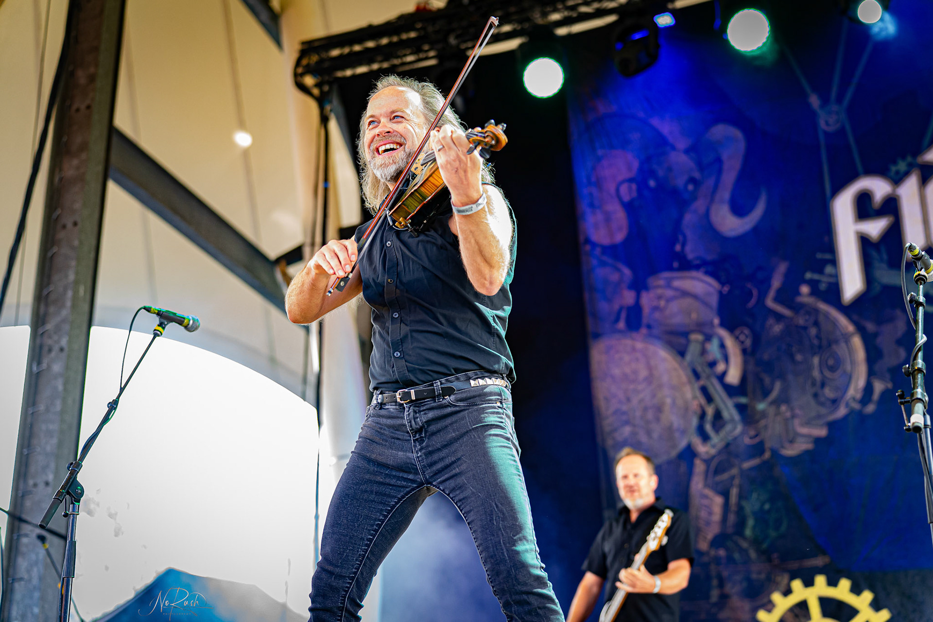 Fiddler´s Green 16