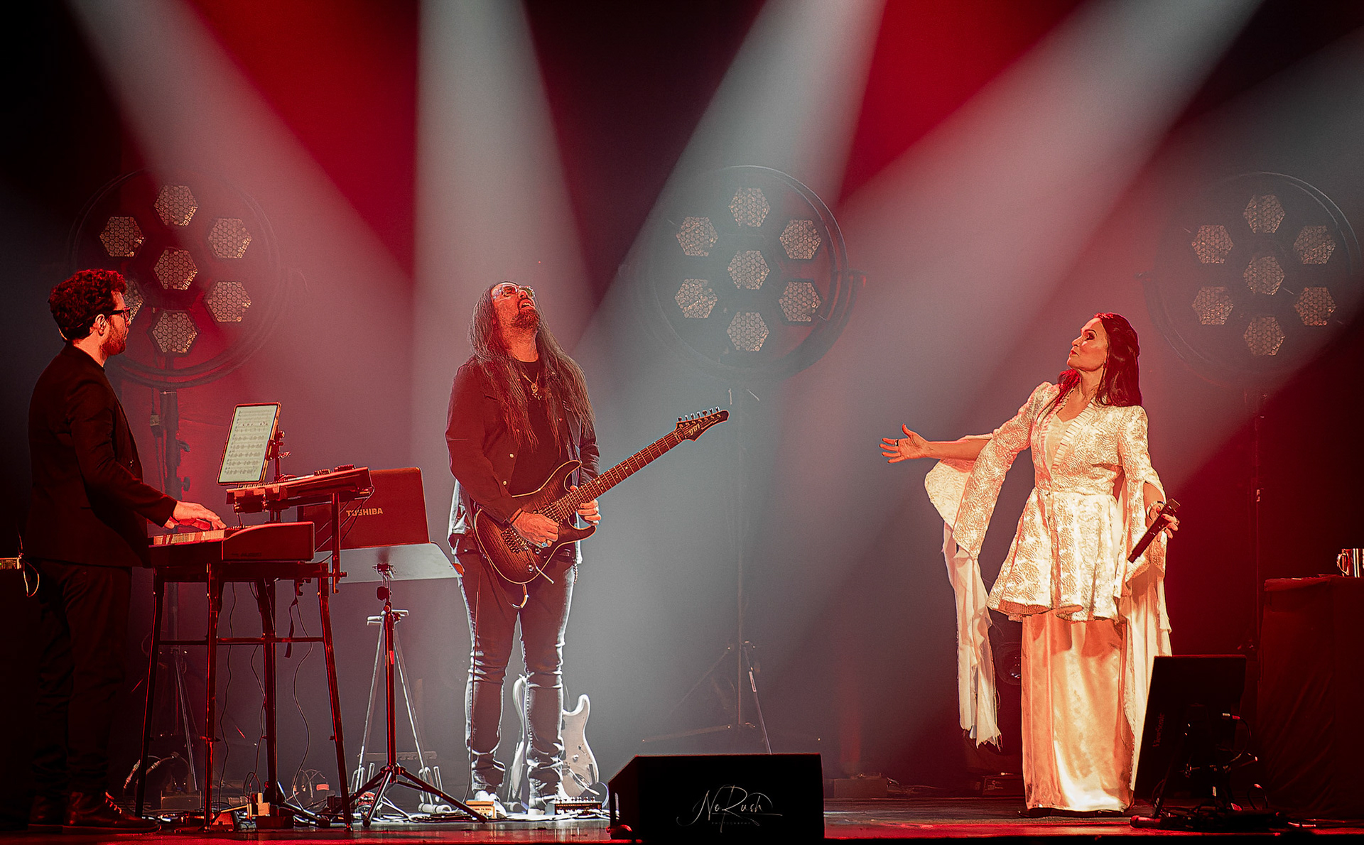 Tarja Turunen - Dark Christmas