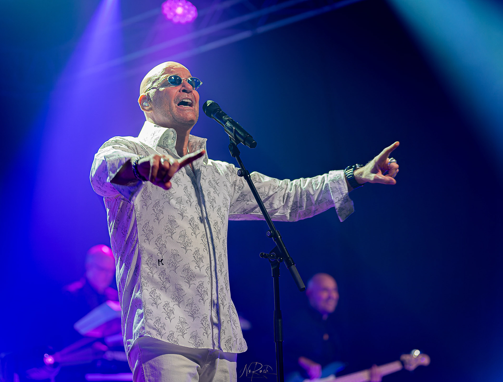 Night Fever @Messehalle Löbau