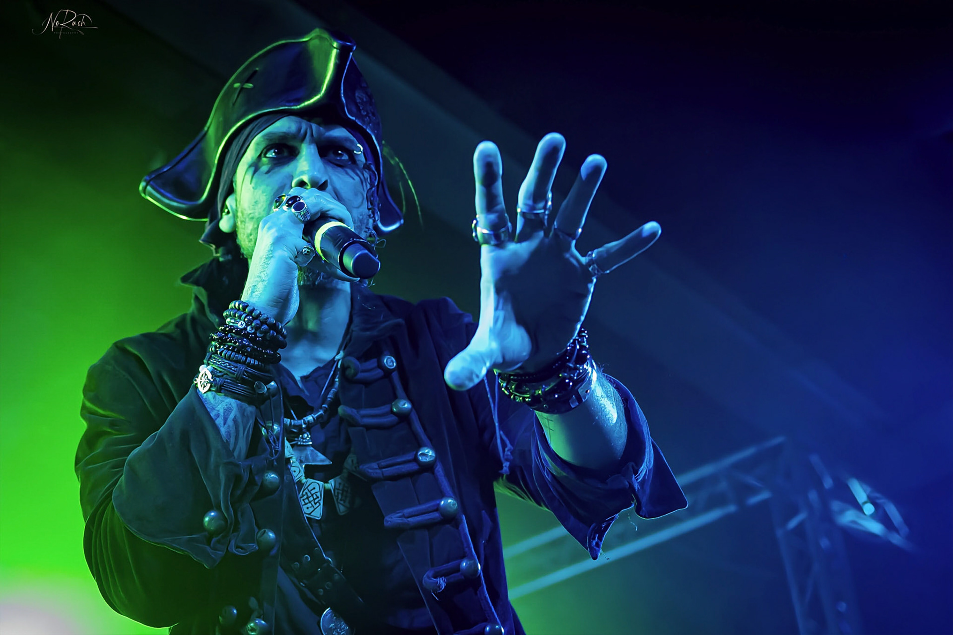 Visions of Atlantis 10