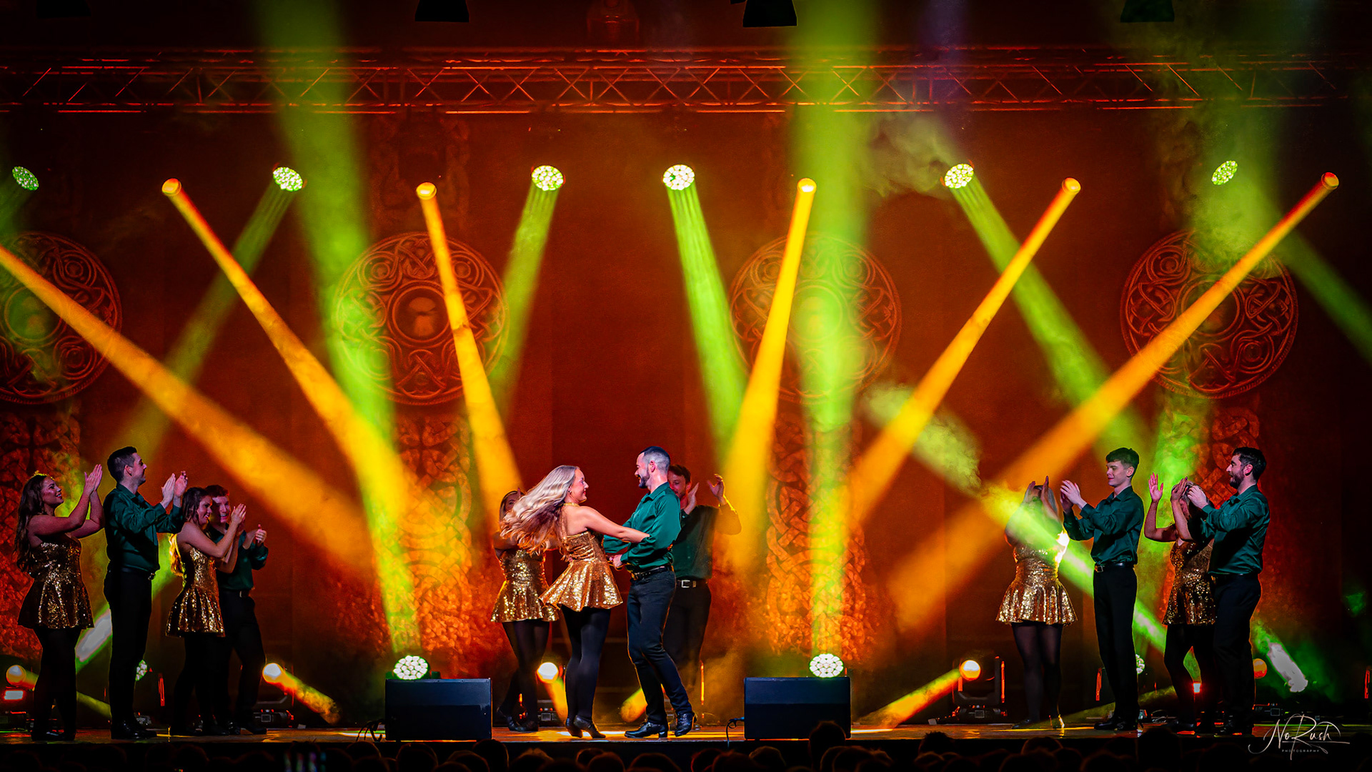 Irish Experience 42